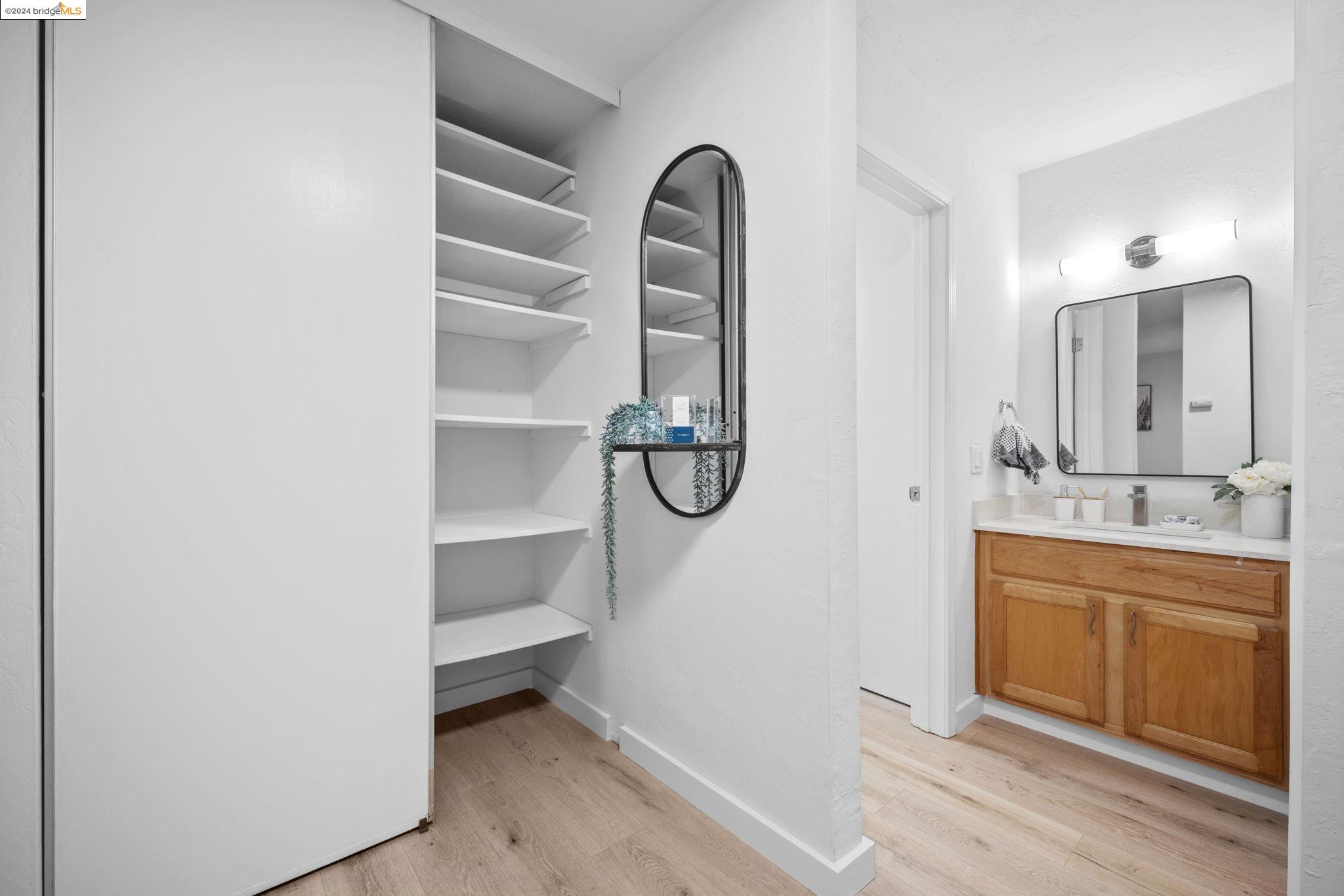 Detail Gallery Image 19 of 37 For 3751 Harrison St #102,  Oakland,  CA 94611 - 1 Beds | 1 Baths