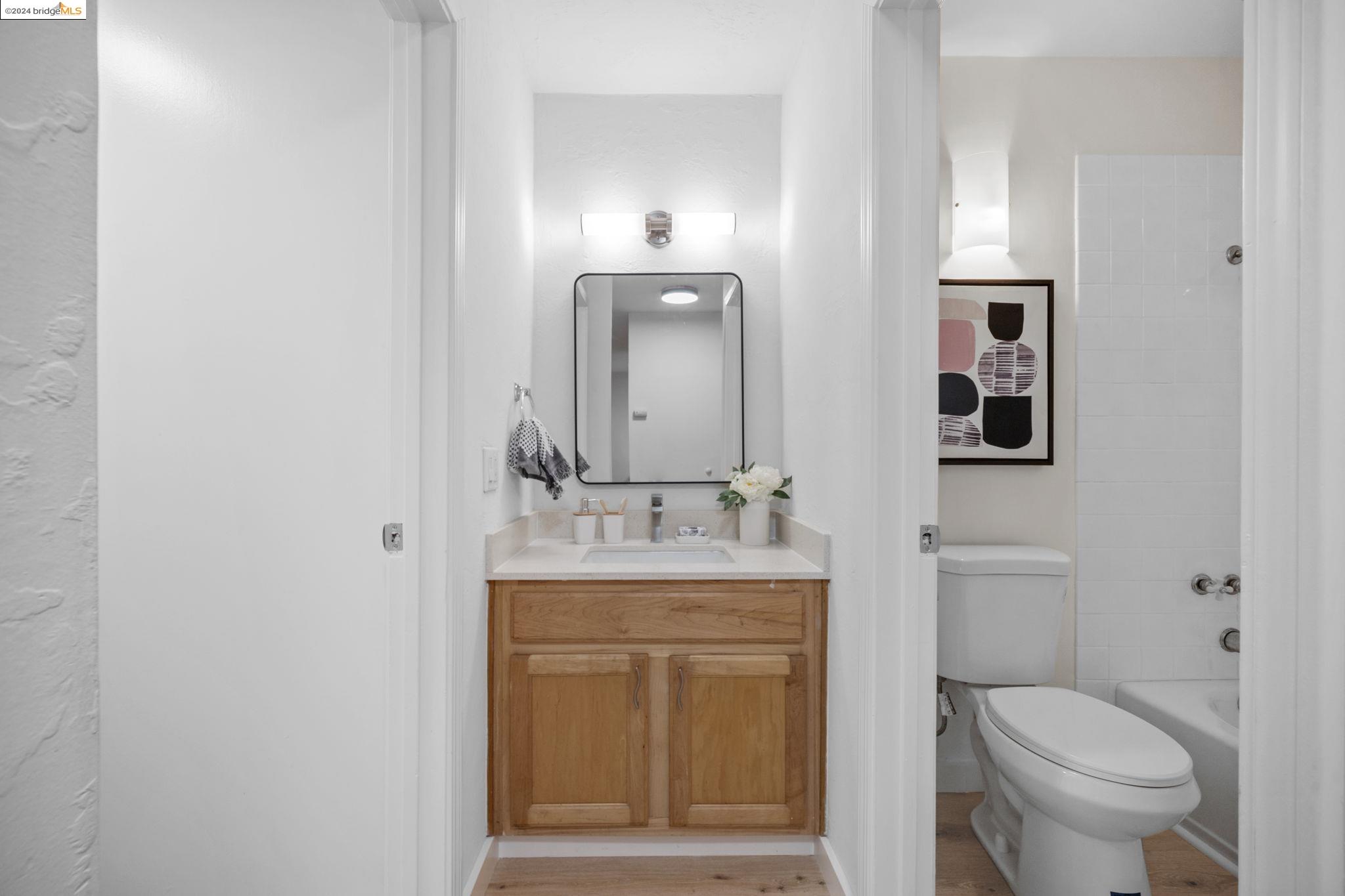 Detail Gallery Image 20 of 37 For 3751 Harrison St #102,  Oakland,  CA 94611 - 1 Beds | 1 Baths
