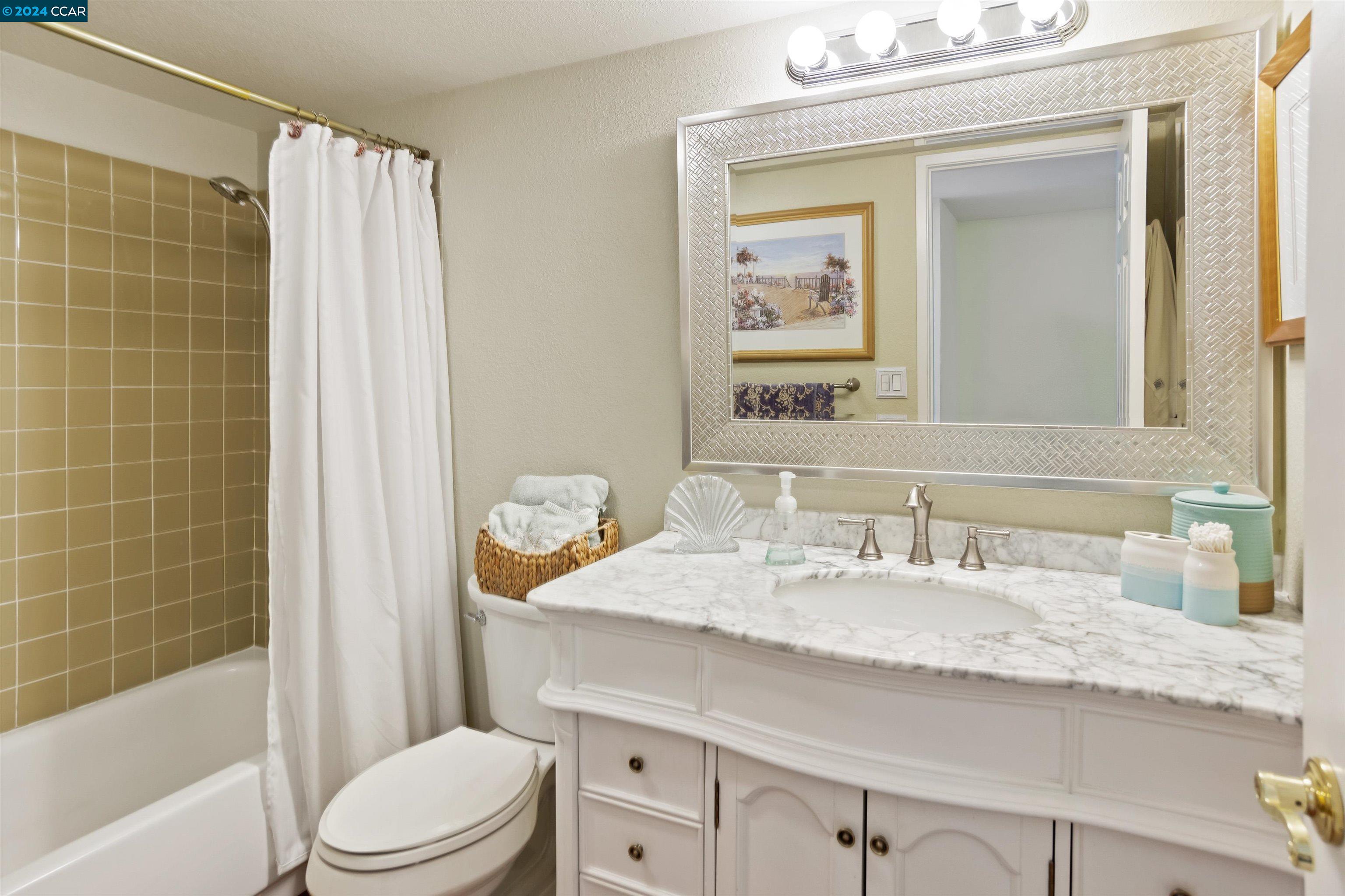 Detail Gallery Image 22 of 24 For 335 Tampico, Walnut Creek,  CA 94598 - 2 Beds | 2 Baths