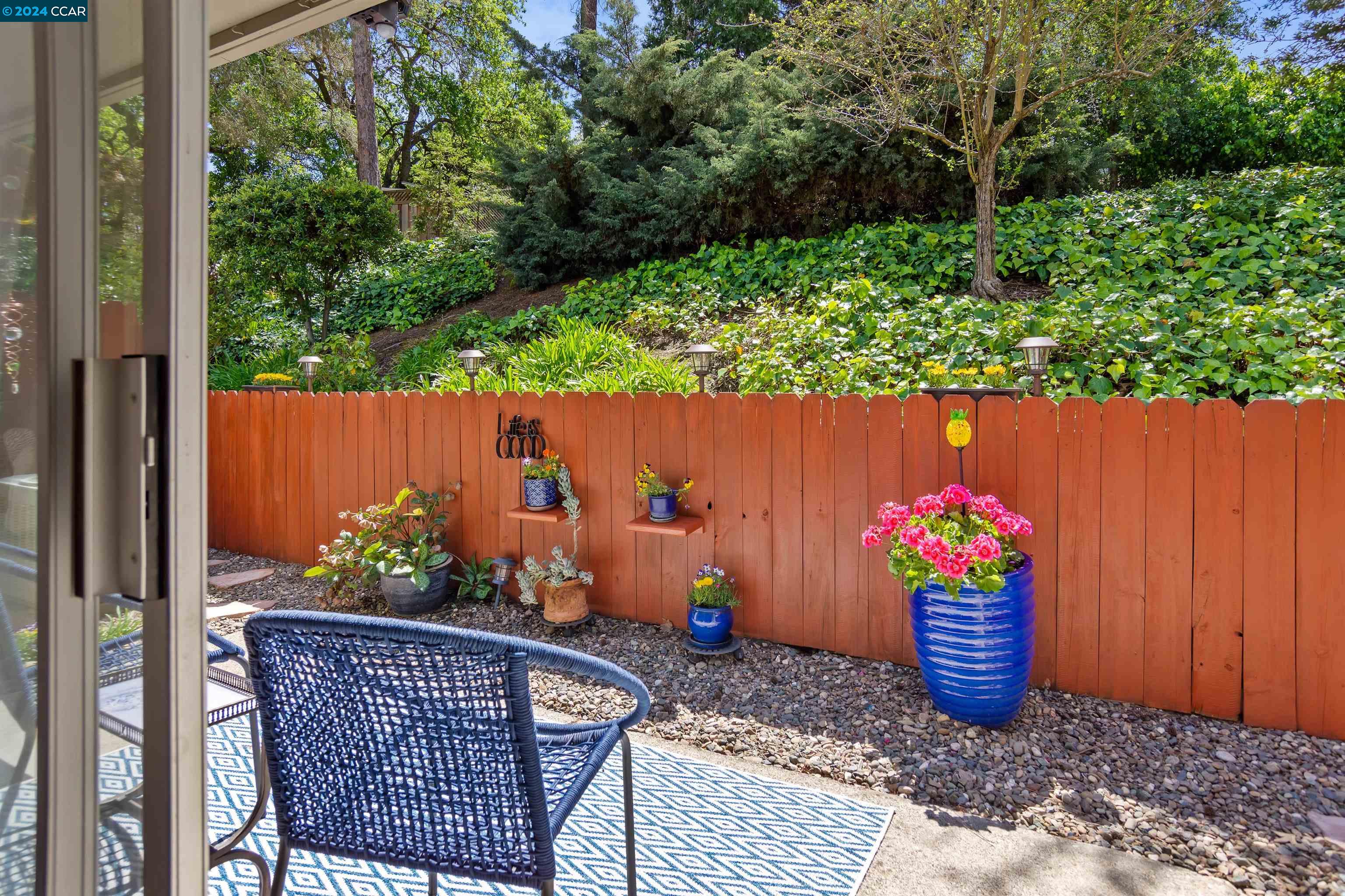 Detail Gallery Image 24 of 24 For 335 Tampico, Walnut Creek,  CA 94598 - 2 Beds | 2 Baths