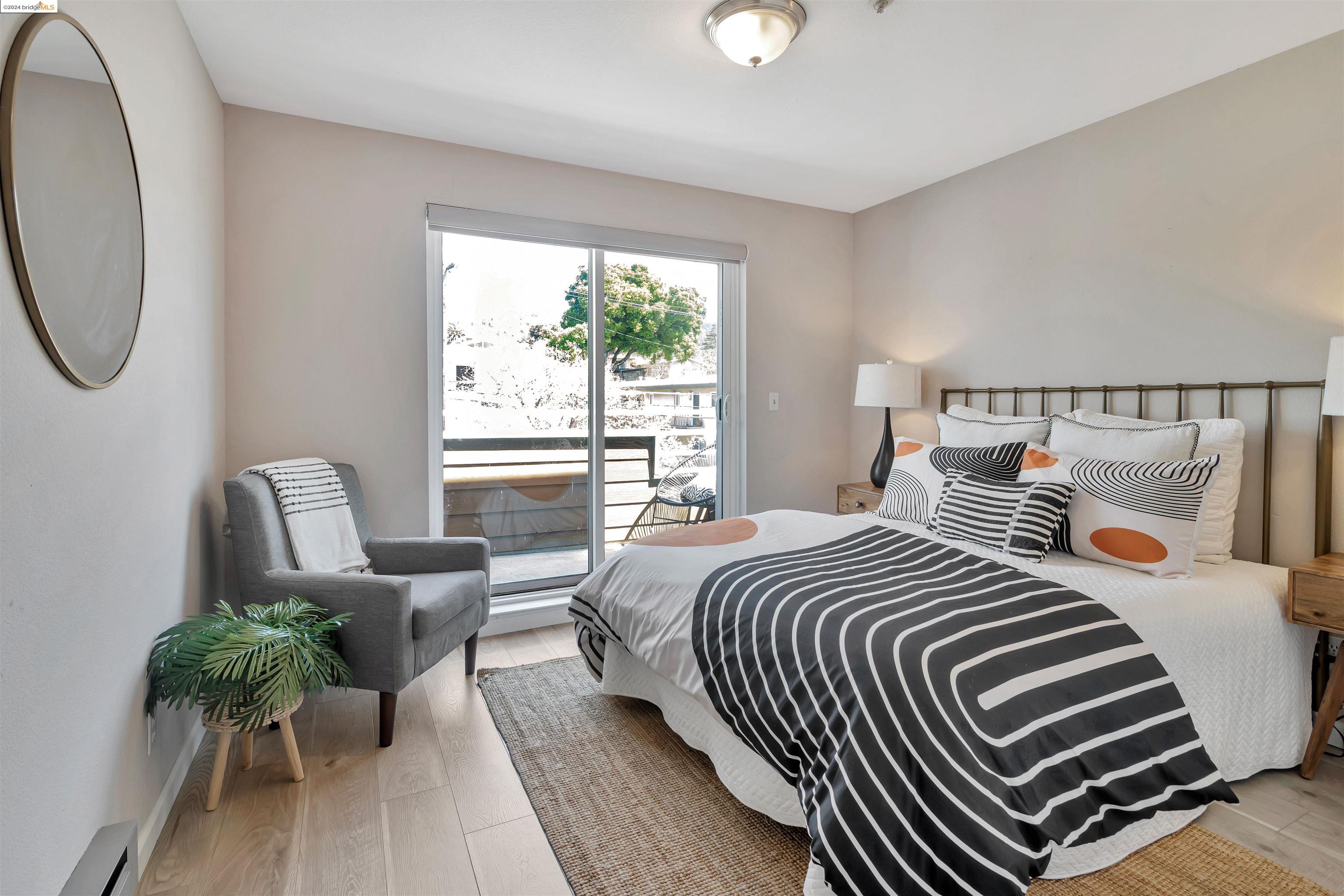 Detail Gallery Image 14 of 34 For 2901 Macarthur Blvd #304,  Oakland,  CA 94602 - 2 Beds | 1 Baths