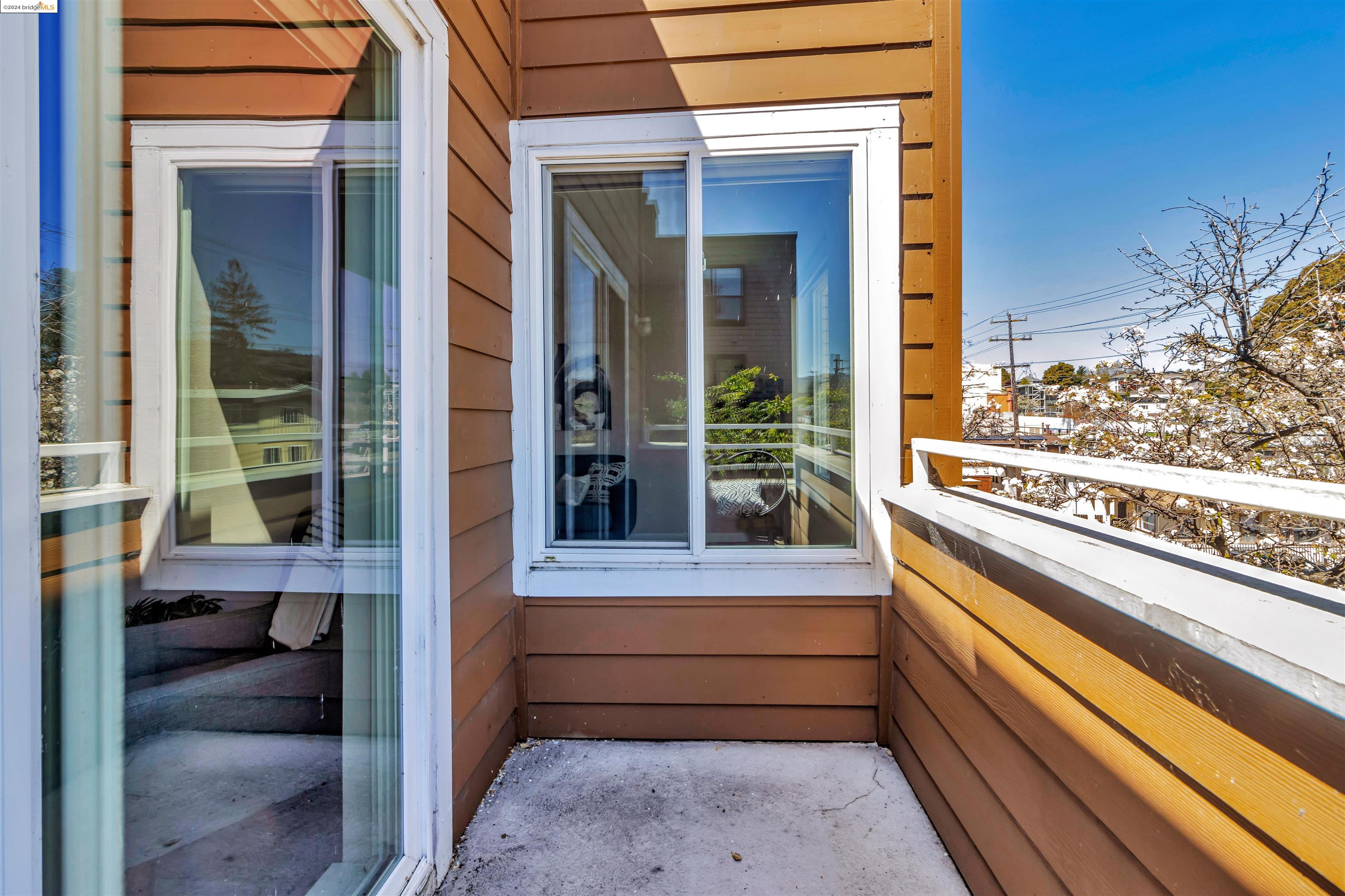 Detail Gallery Image 18 of 34 For 2901 Macarthur Blvd #304,  Oakland,  CA 94602 - 2 Beds | 1 Baths