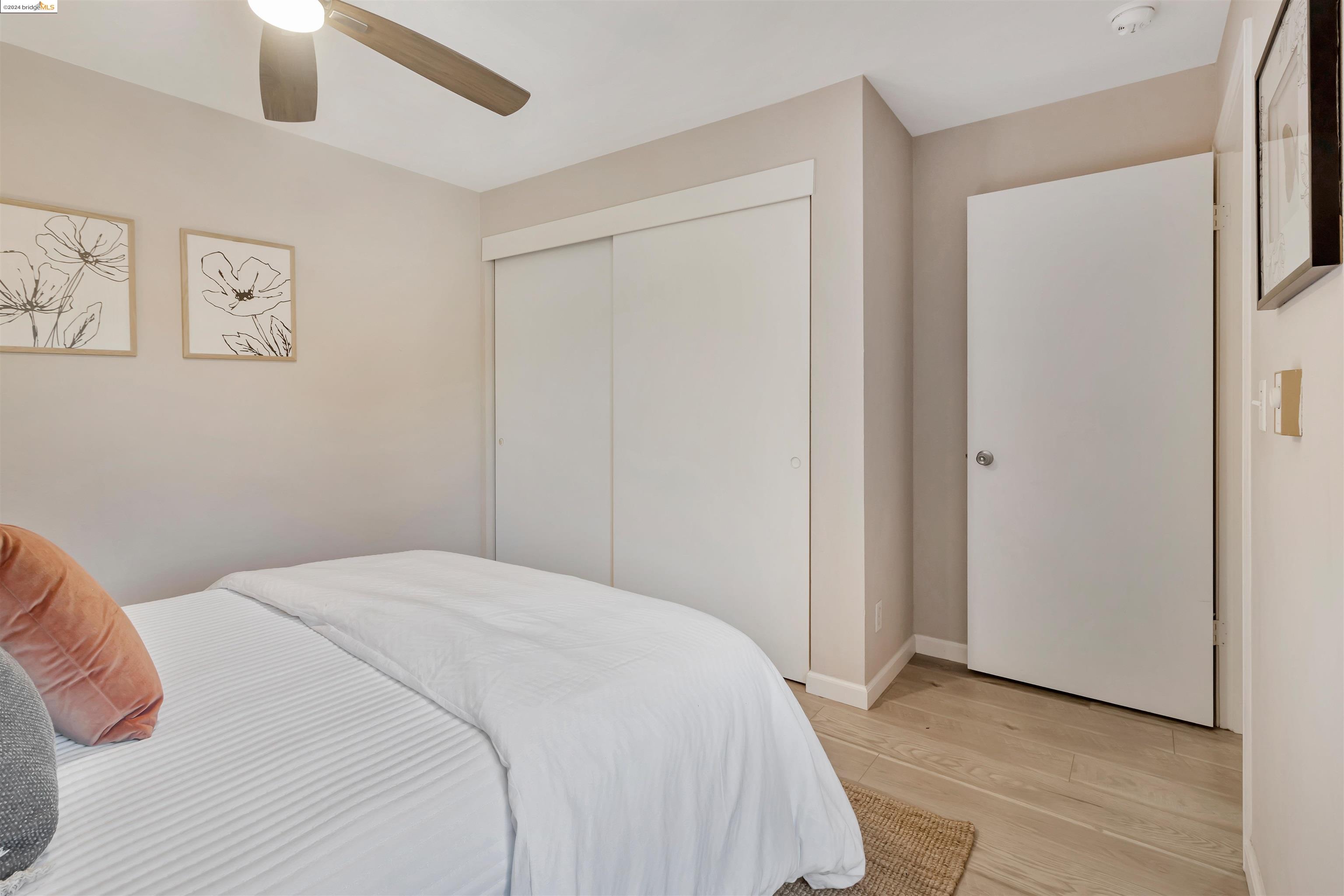 Detail Gallery Image 22 of 34 For 2901 Macarthur Blvd #304,  Oakland,  CA 94602 - 2 Beds | 1 Baths