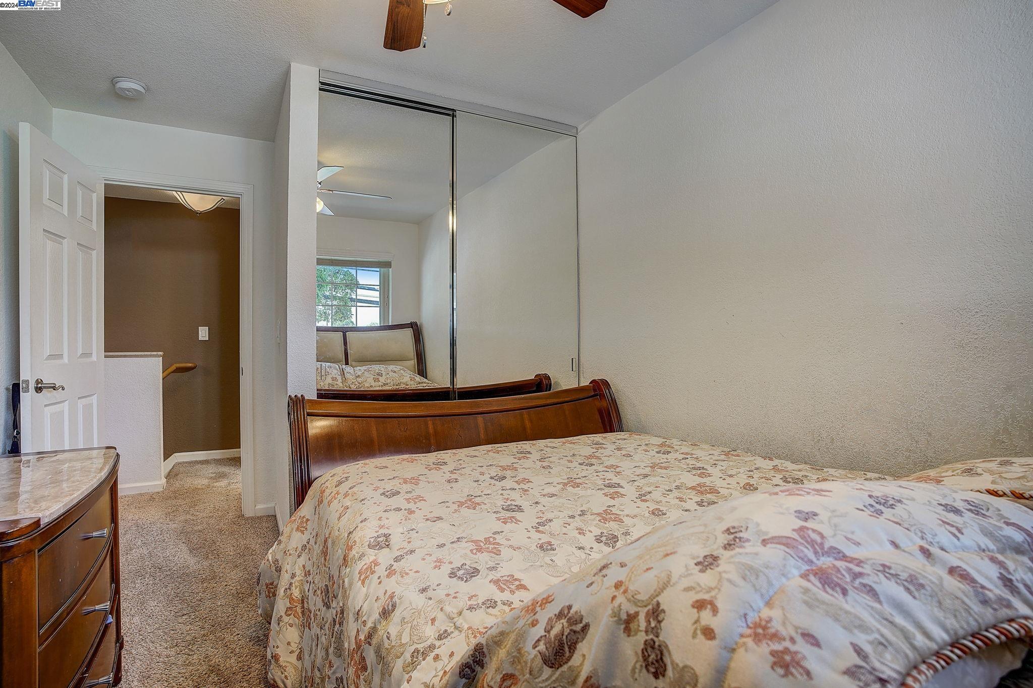 Detail Gallery Image 14 of 24 For 650 Fargo Ave #3,  San Leandro,  CA 94579 - 3 Beds | 2/1 Baths