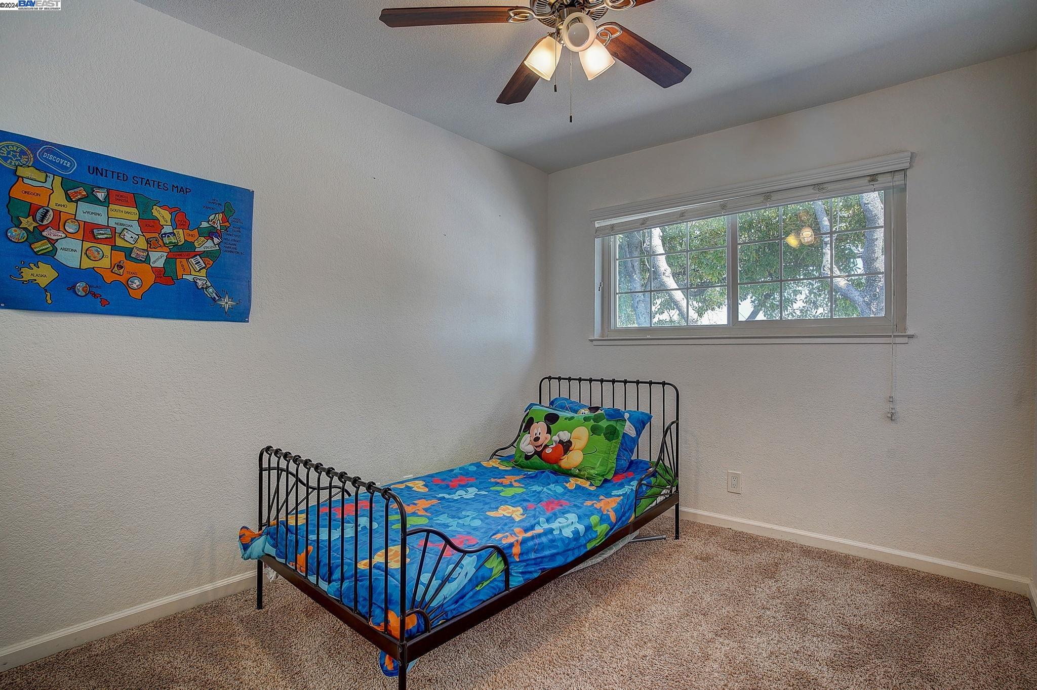 Detail Gallery Image 16 of 24 For 650 Fargo Ave #3,  San Leandro,  CA 94579 - 3 Beds | 2/1 Baths