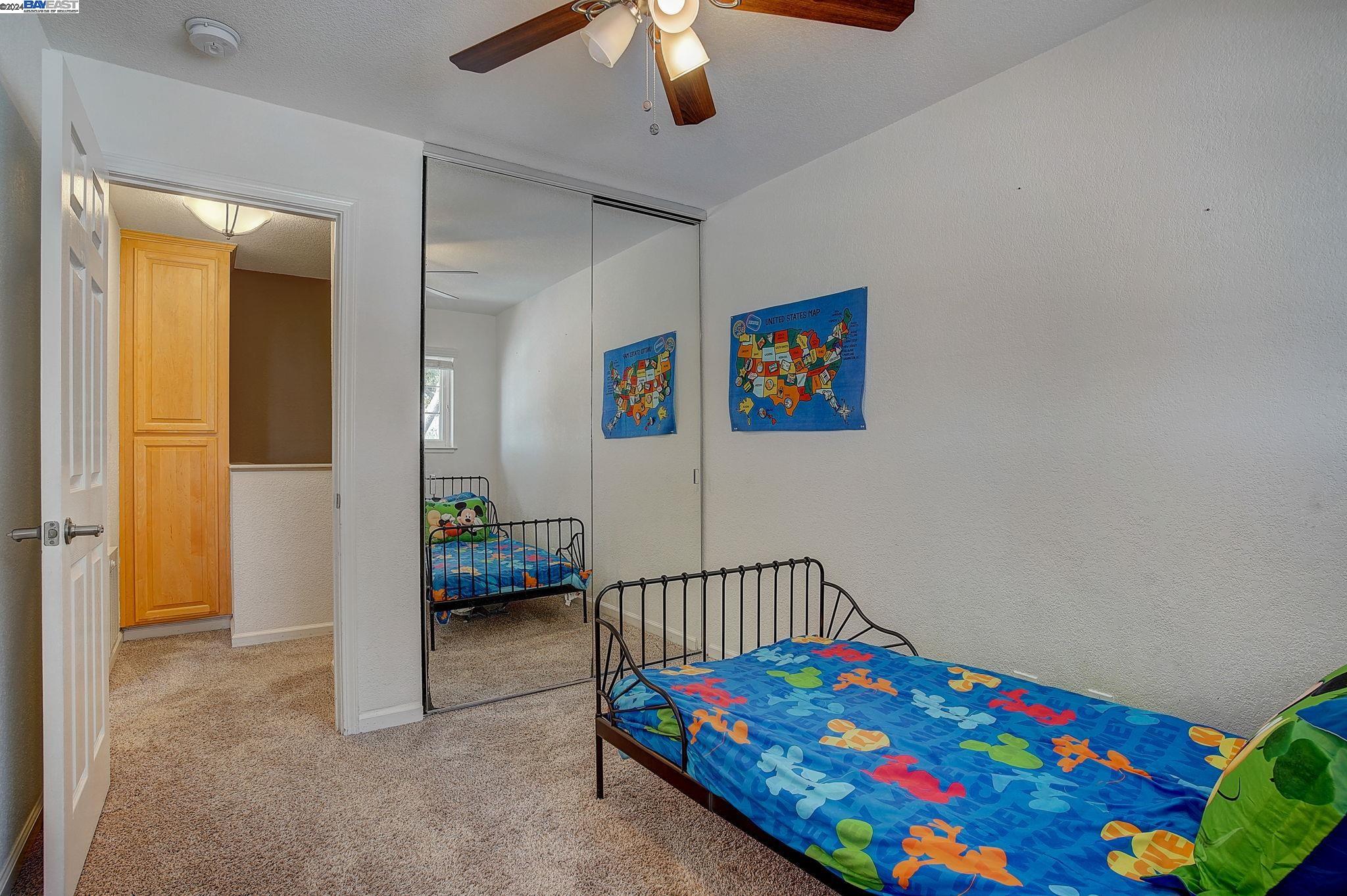 Detail Gallery Image 17 of 24 For 650 Fargo Ave #3,  San Leandro,  CA 94579 - 3 Beds | 2/1 Baths