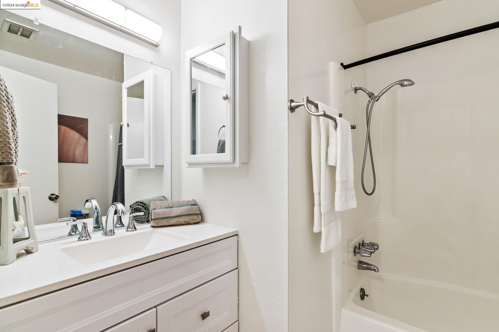 Detail Gallery Image 17 of 24 For 425 Baylor Drive #3,  Vallejo,  CA 94589 - 2 Beds | 1/1 Baths