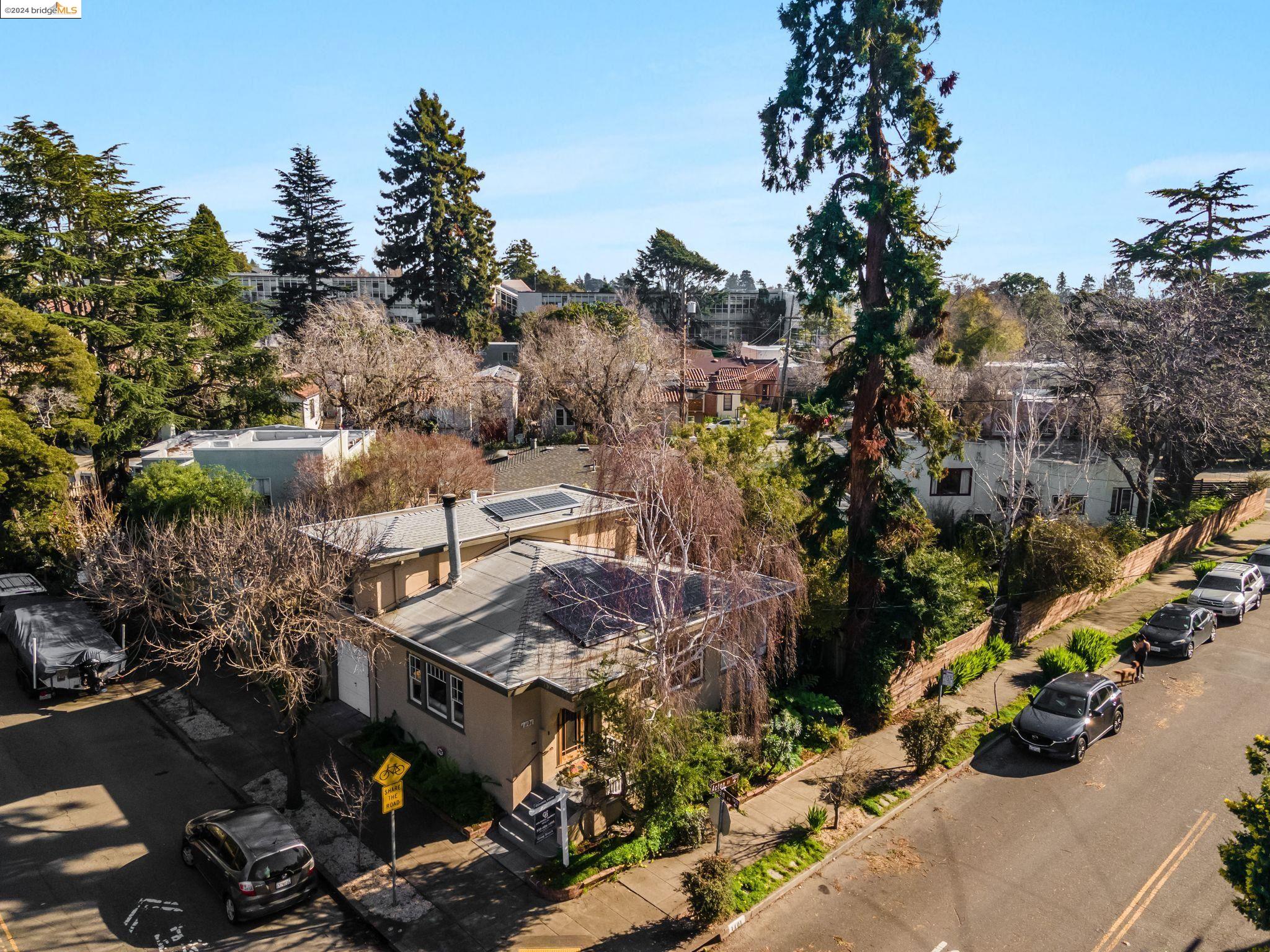 Detail Gallery Image 23 of 25 For 1401 Acton Street, Berkeley,  CA 94702 - 2 Beds | 1 Baths