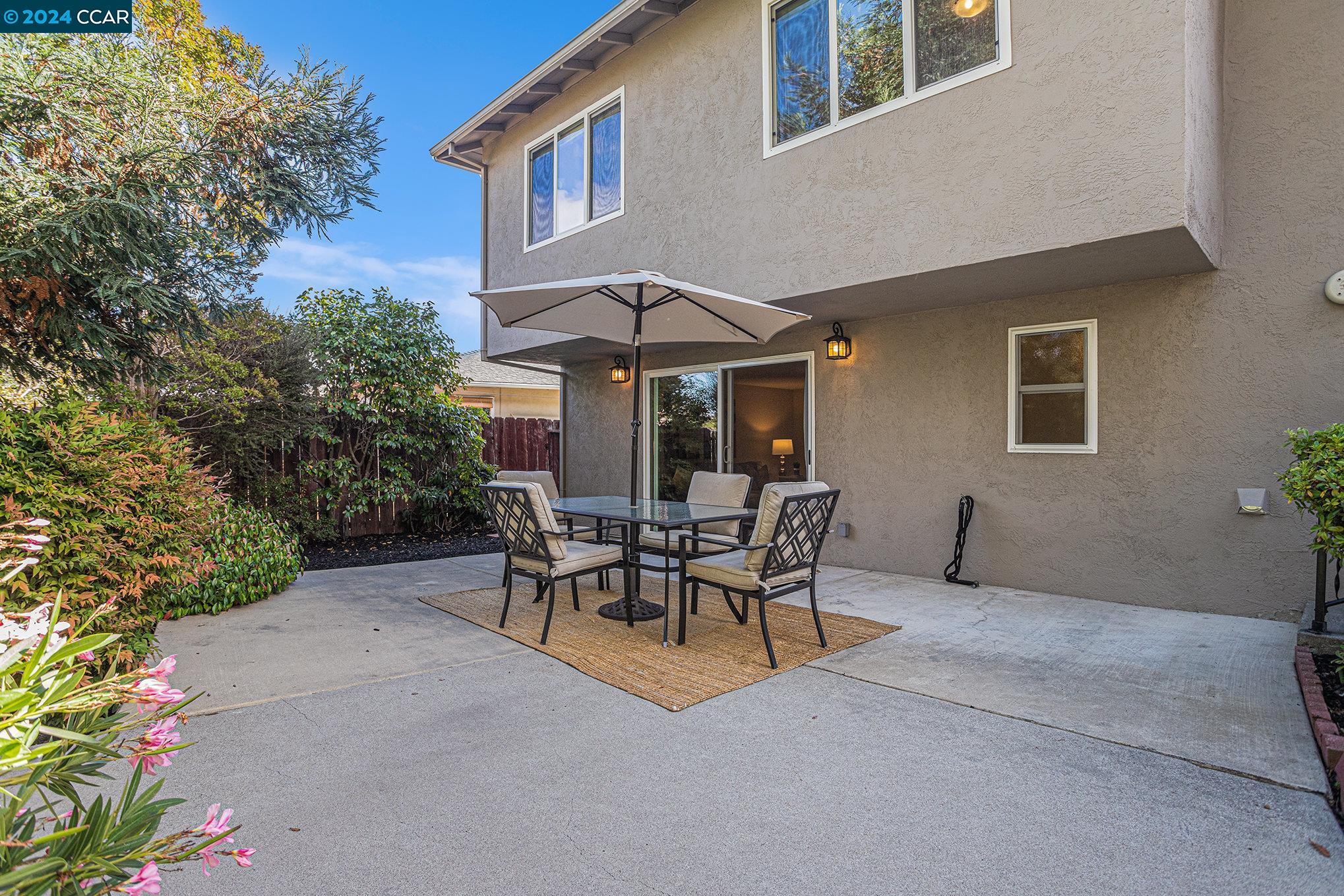 Detail Gallery Image 36 of 48 For 18065 Lamson Rd, Castro Valley,  CA 94546 - 4 Beds | 2/1 Baths
