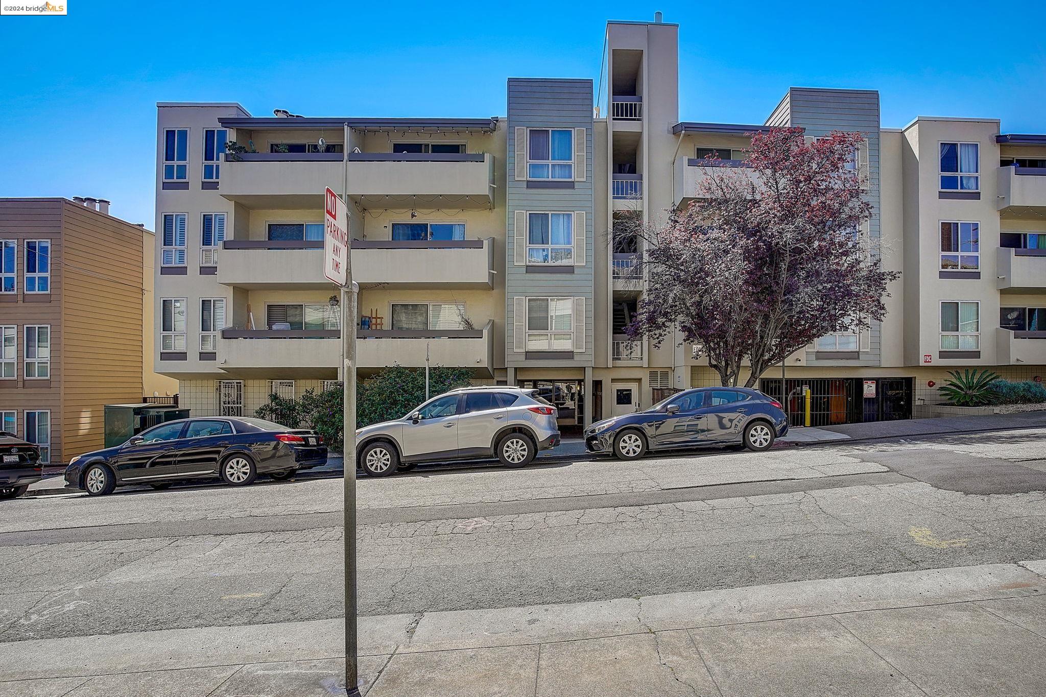 Detail Gallery Image 30 of 45 For 77 Fairmount Ave #106,  Oakland,  CA 94611 - 1 Beds | 1 Baths