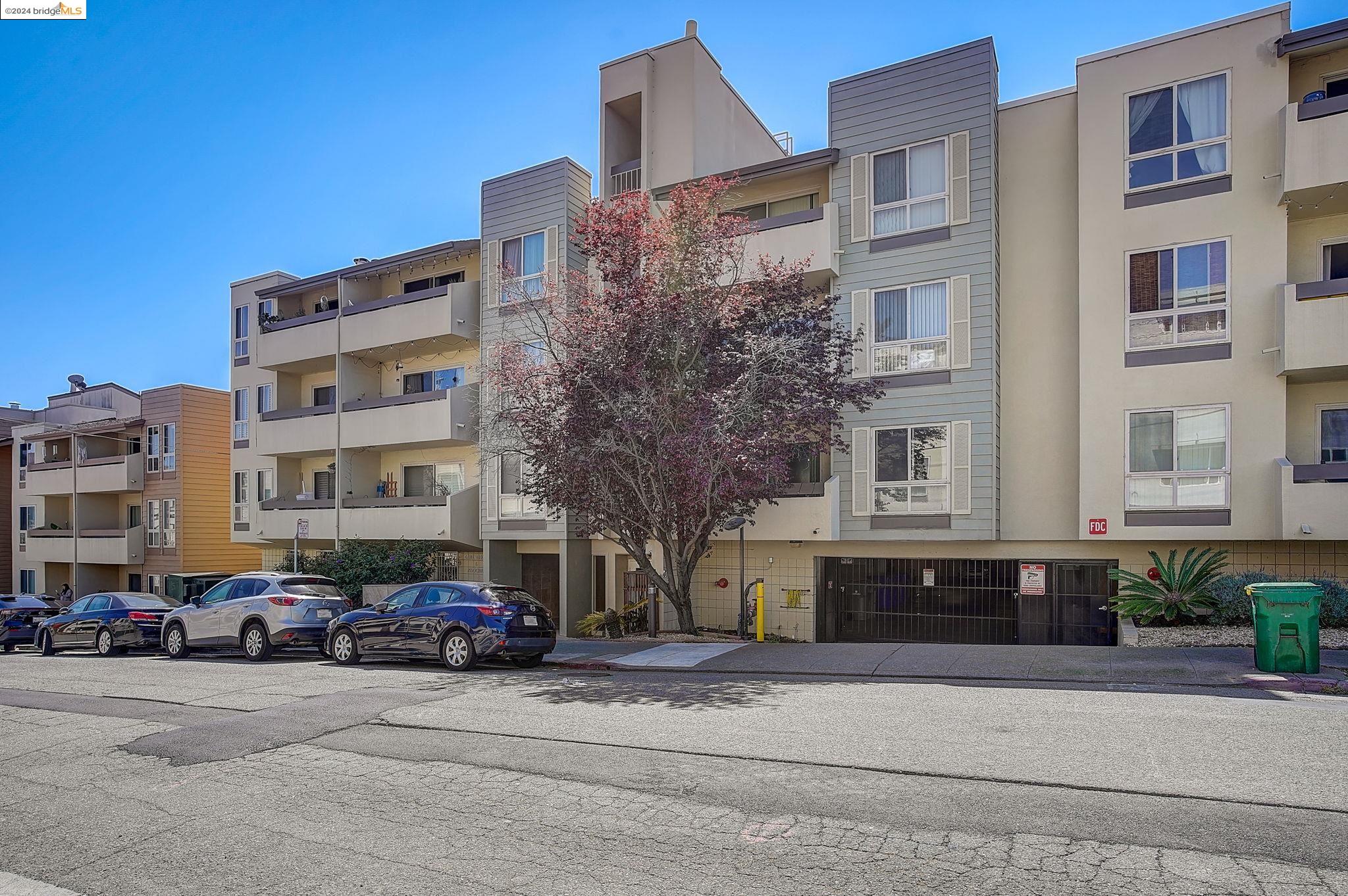 Detail Gallery Image 31 of 45 For 77 Fairmount Ave #106,  Oakland,  CA 94611 - 1 Beds | 1 Baths