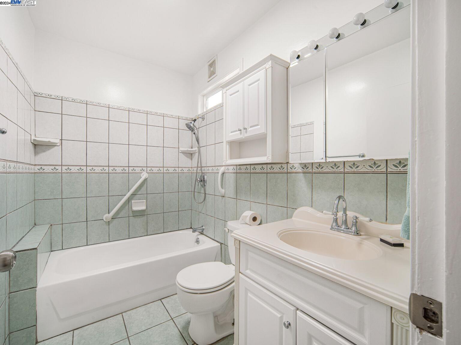 Detail Gallery Image 26 of 60 For 623 San Diego Ave, Daly City,  CA 94014 - 2 Beds | 1 Baths