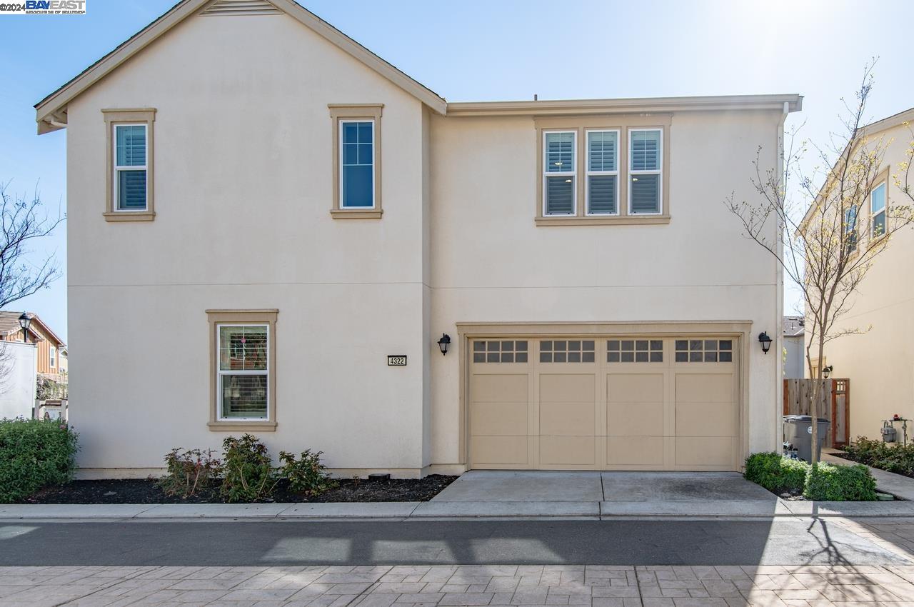 Detail Gallery Image 30 of 34 For 4322 Sunset View Dr, Dublin,  CA 94568 - 4 Beds | 2/1 Baths