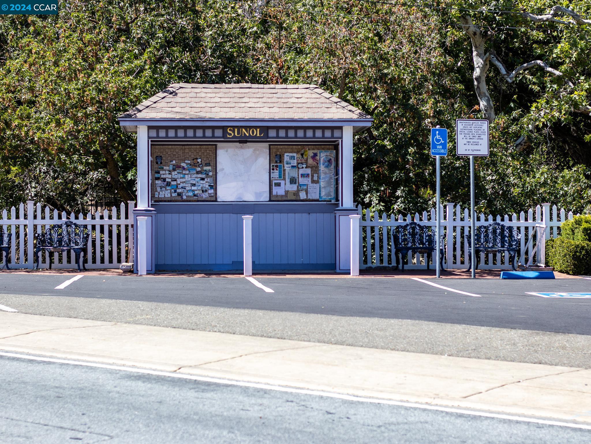 Detail Gallery Image 11 of 12 For 12063 Glenora Way, Sunol,  CA 94586 - – Beds | – Baths