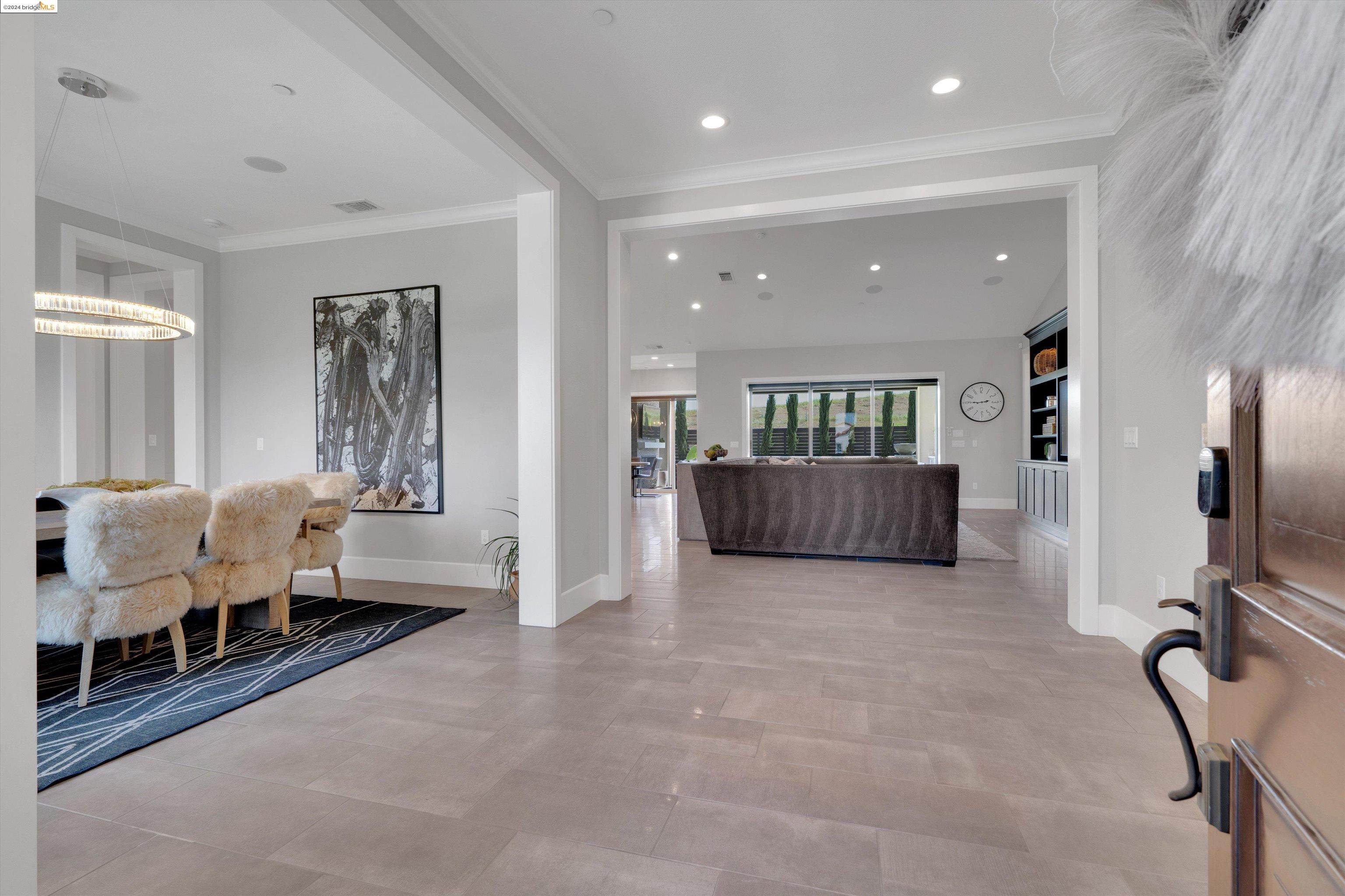 Detail Gallery Image 6 of 60 For 2301 Reserve Dr, Brentwood,  CA 94513 - 4 Beds | 4/1 Baths