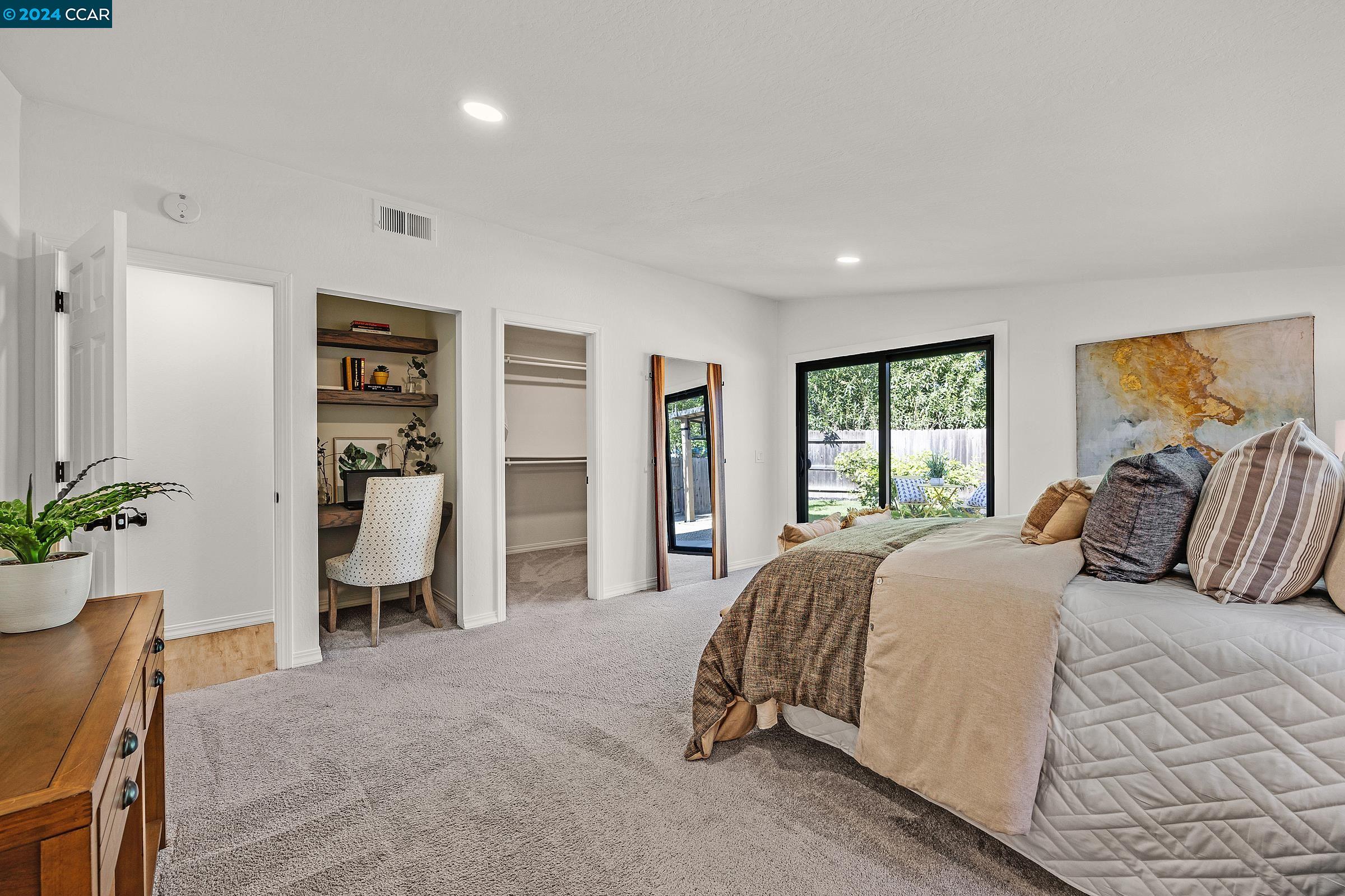 Detail Gallery Image 7 of 29 For 1125 Santa Lucia Dr, Pleasant Hill,  CA 94523 - 3 Beds | 2 Baths