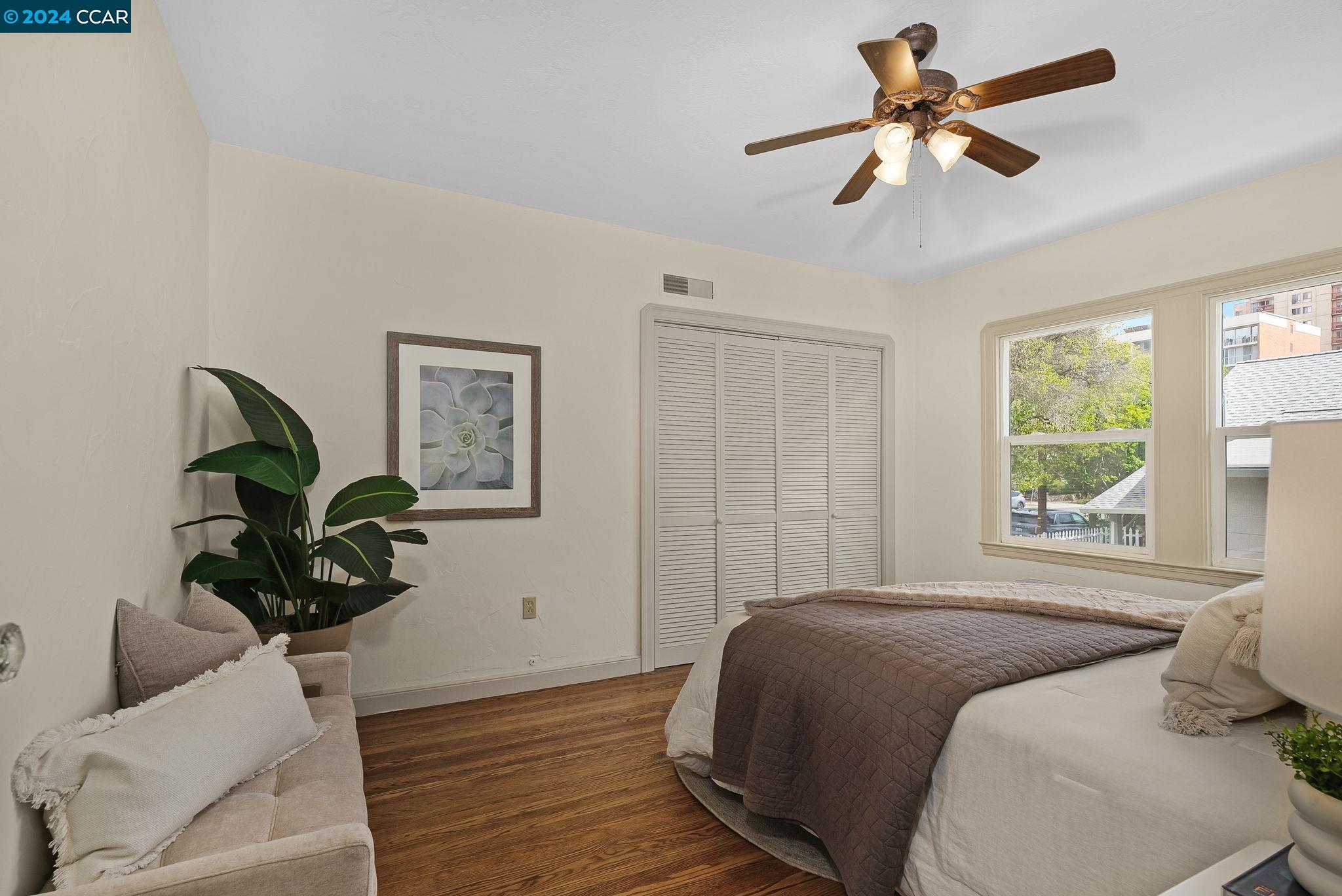 Detail Gallery Image 25 of 36 For 2195 Grant St, Concord,  CA 94520 - 3 Beds | 2 Baths