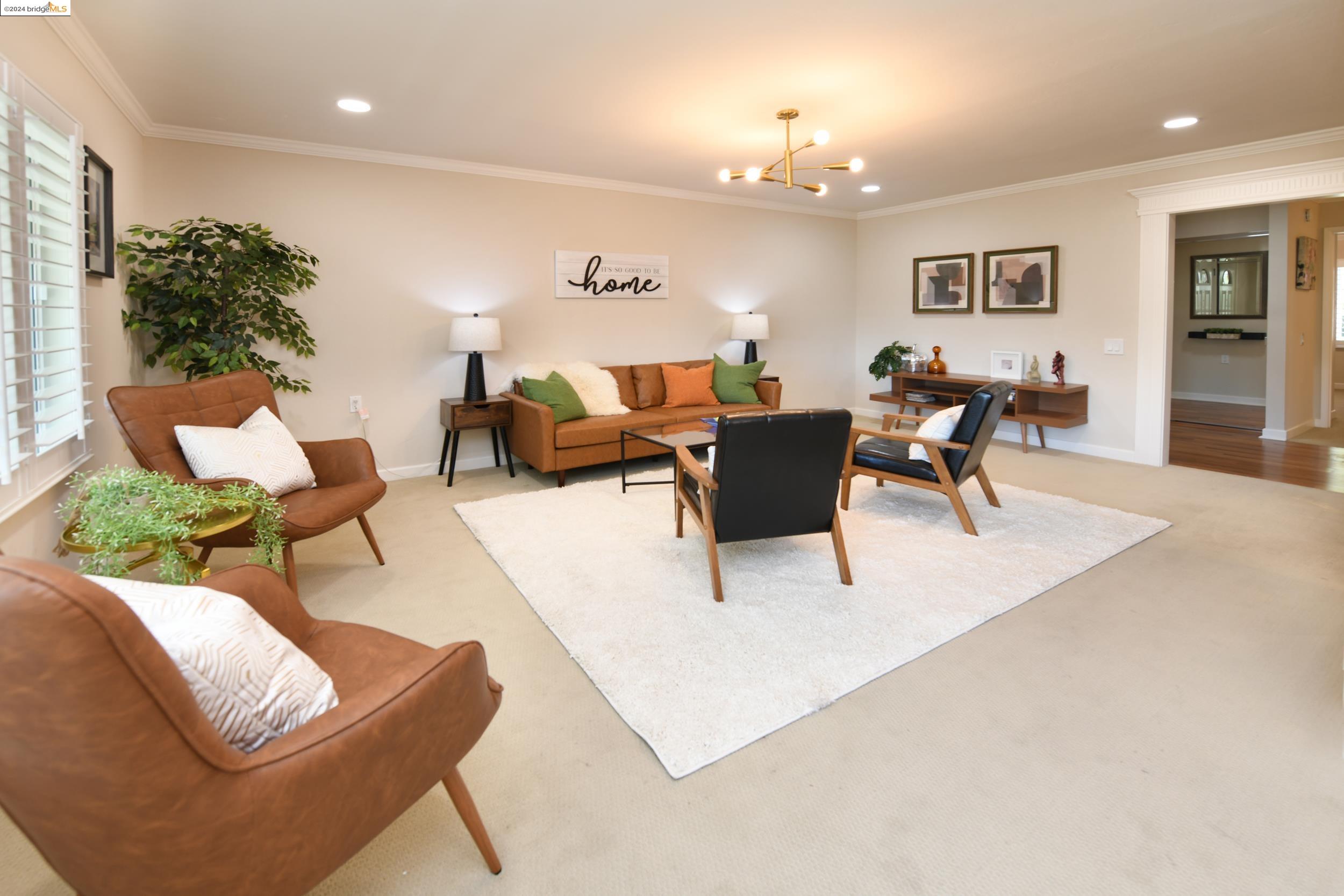 Detail Gallery Image 18 of 51 For 1910 Skycrest Dr #5,  Walnut Creek,  CA 94595 - 2 Beds | 1 Baths