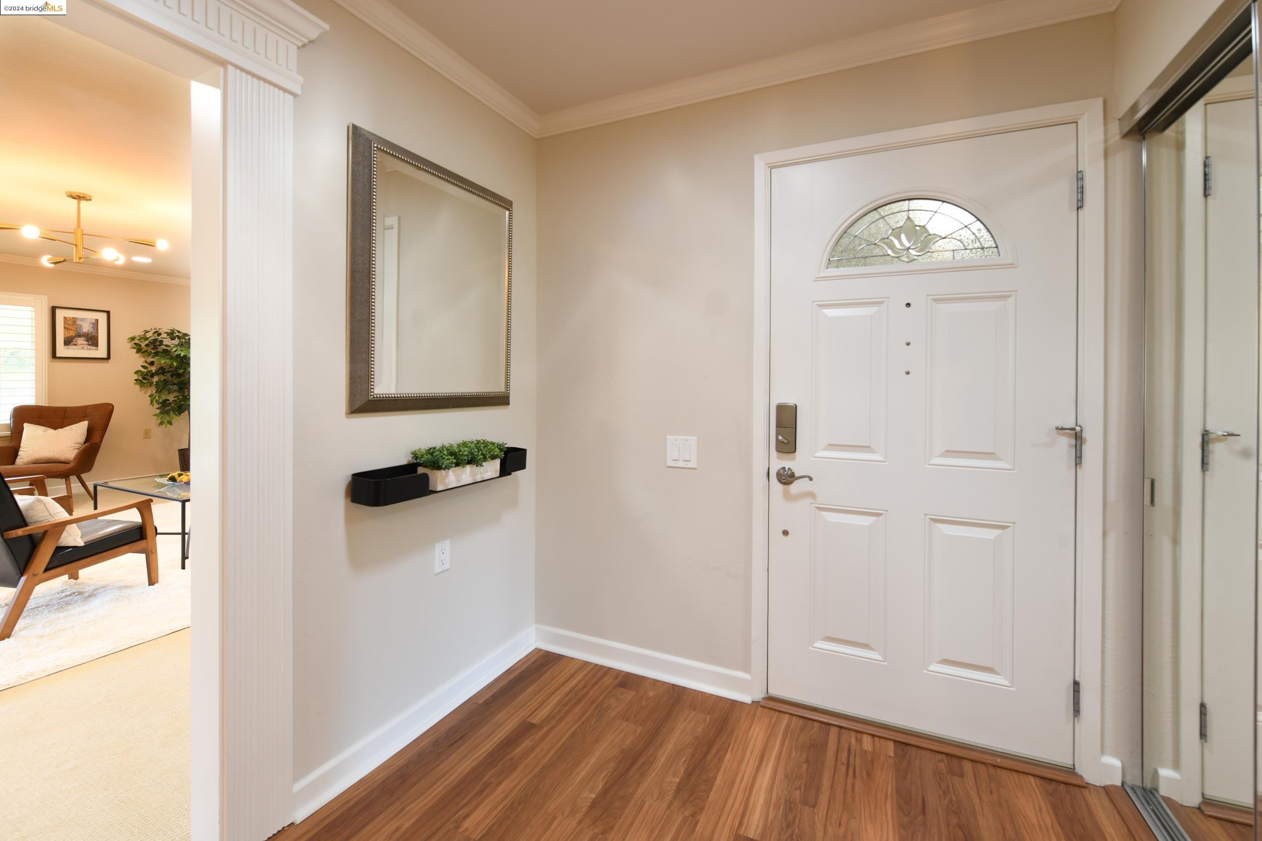 Detail Gallery Image 19 of 51 For 1910 Skycrest Dr #5,  Walnut Creek,  CA 94595 - 2 Beds | 1 Baths