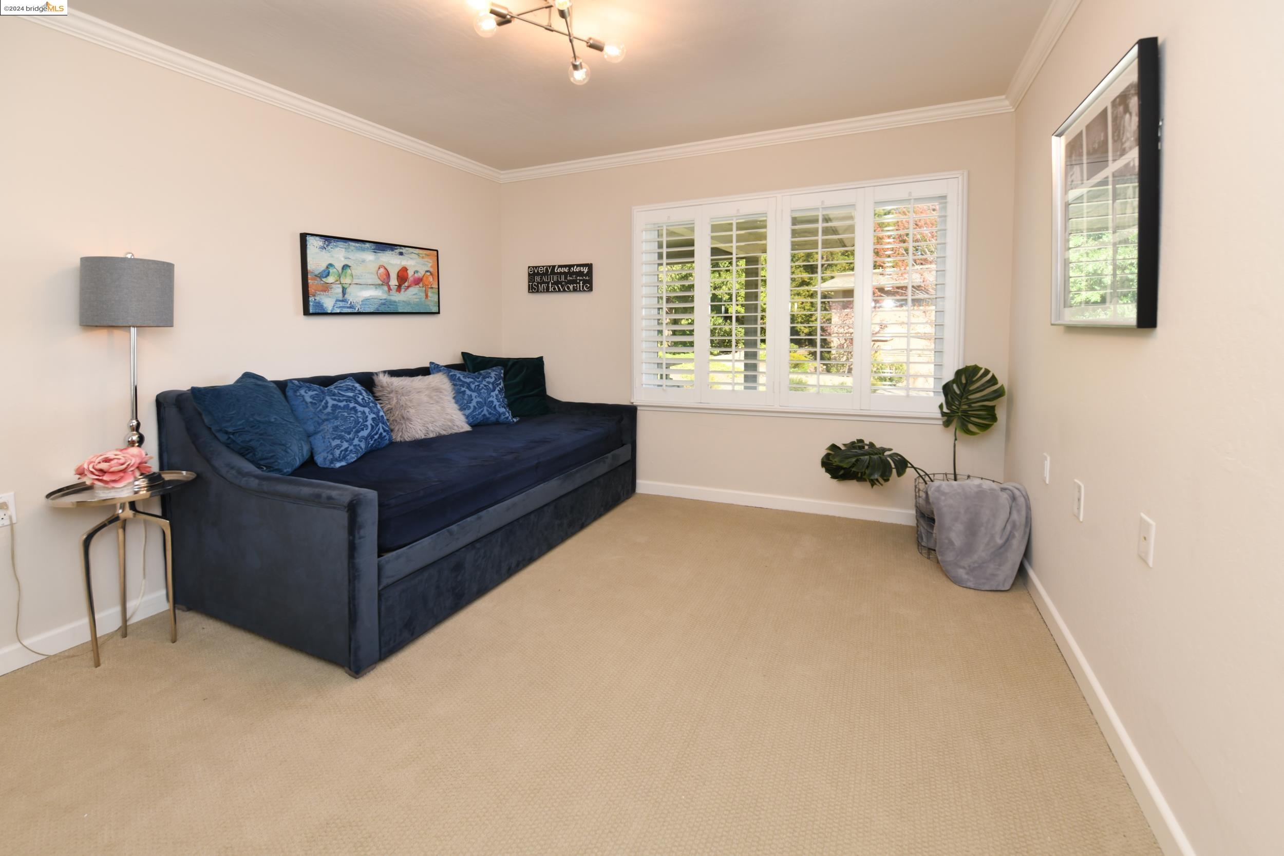 Detail Gallery Image 25 of 51 For 1910 Skycrest Dr #5,  Walnut Creek,  CA 94595 - 2 Beds | 1 Baths