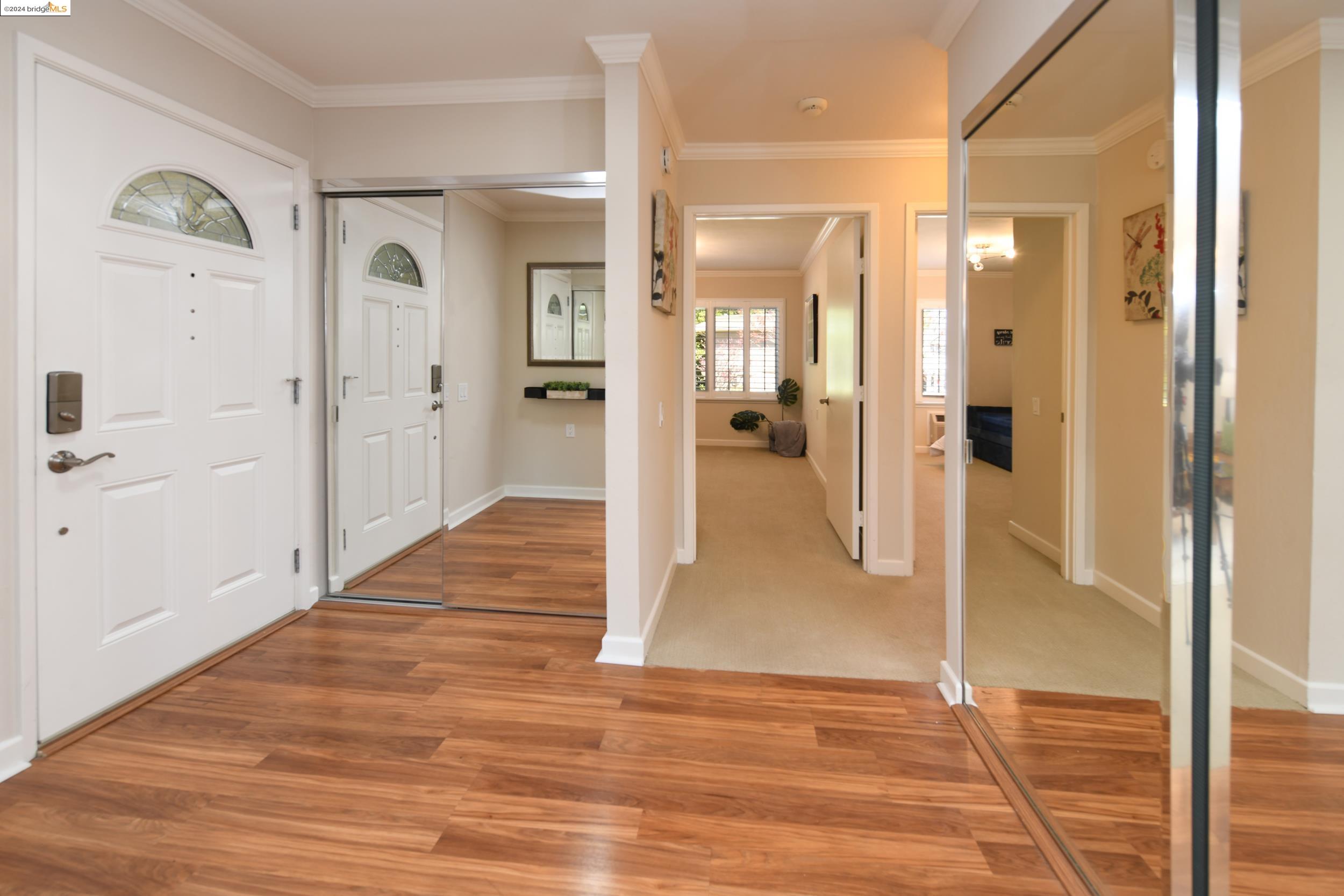 Detail Gallery Image 26 of 51 For 1910 Skycrest Dr #5,  Walnut Creek,  CA 94595 - 2 Beds | 1 Baths
