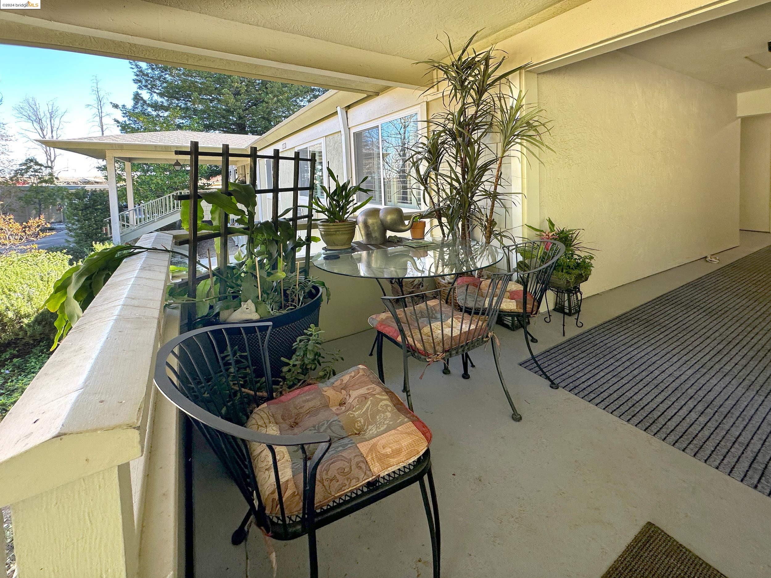 Detail Gallery Image 29 of 51 For 1910 Skycrest Dr #5,  Walnut Creek,  CA 94595 - 2 Beds | 1 Baths