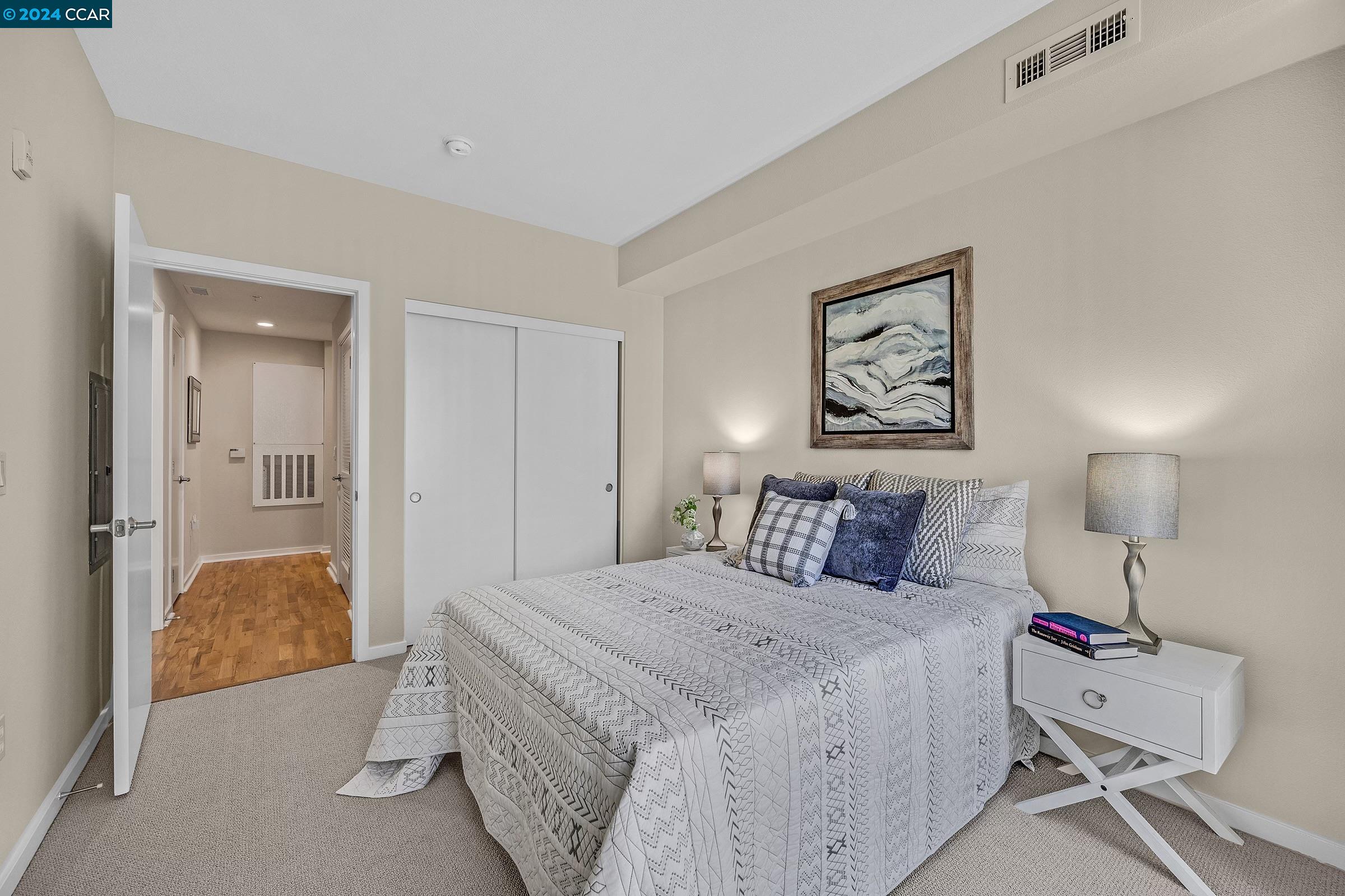 Detail Gallery Image 13 of 37 For 1655 N California Blvd #330,  Walnut Creek,  CA 94596 - 3 Beds | 2/1 Baths