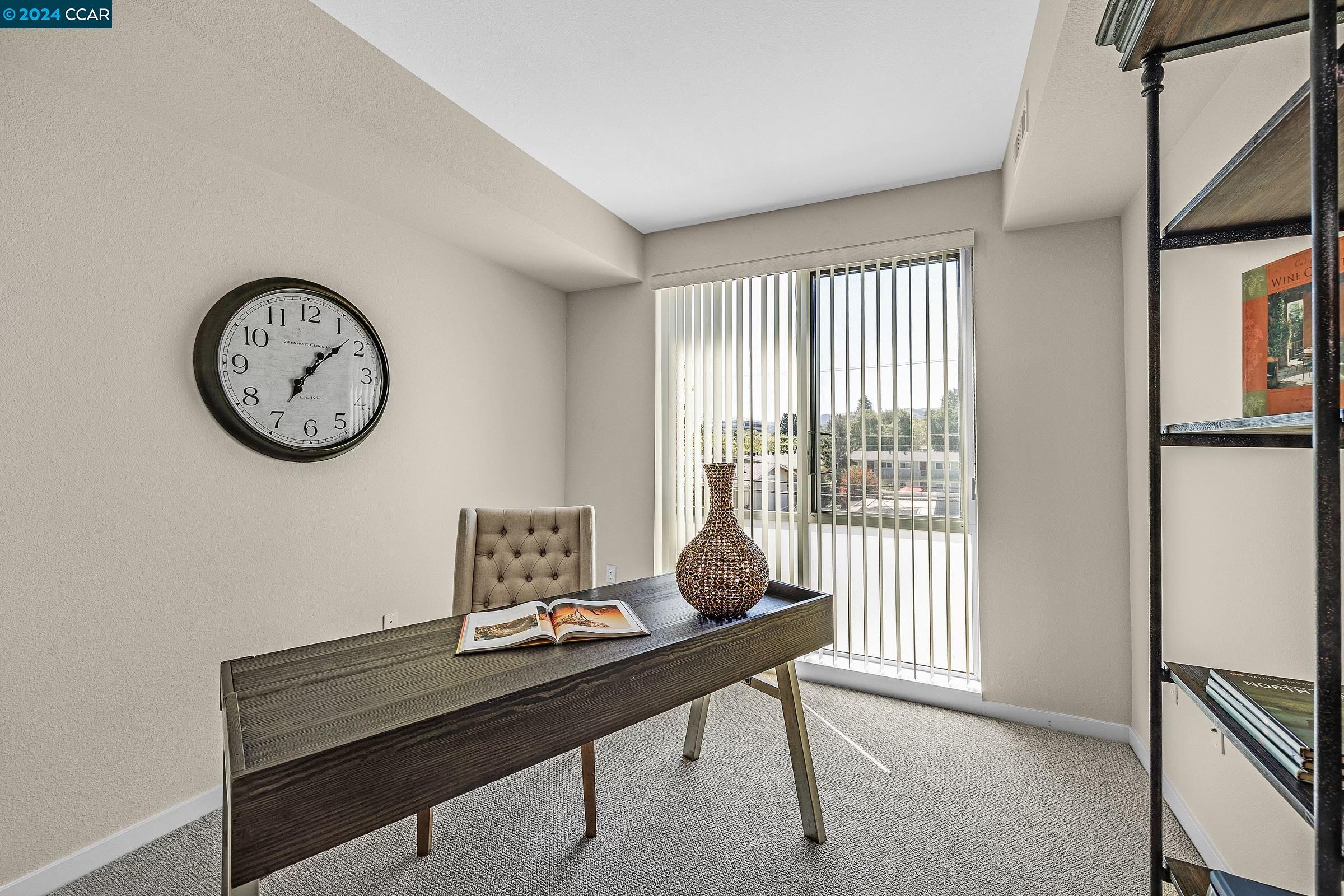 Detail Gallery Image 14 of 37 For 1655 N California Blvd #330,  Walnut Creek,  CA 94596 - 3 Beds | 2/1 Baths