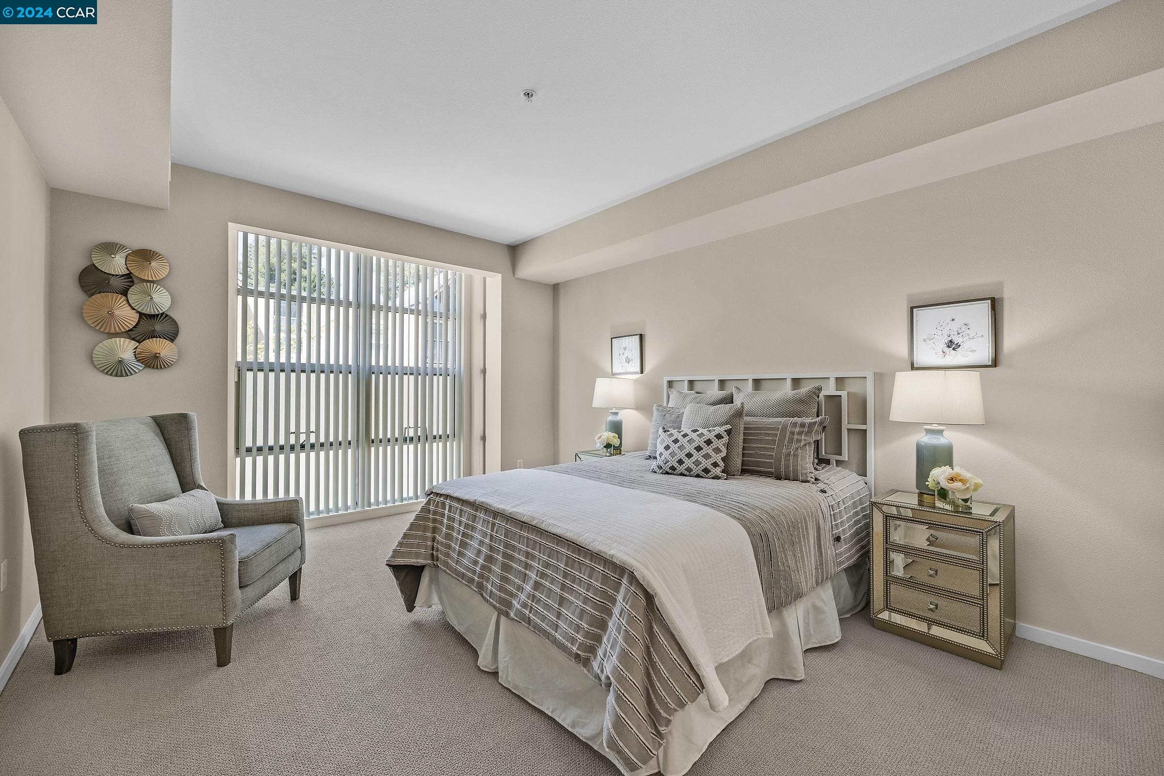 Detail Gallery Image 10 of 37 For 1655 N California Blvd #330,  Walnut Creek,  CA 94596 - 3 Beds | 2/1 Baths