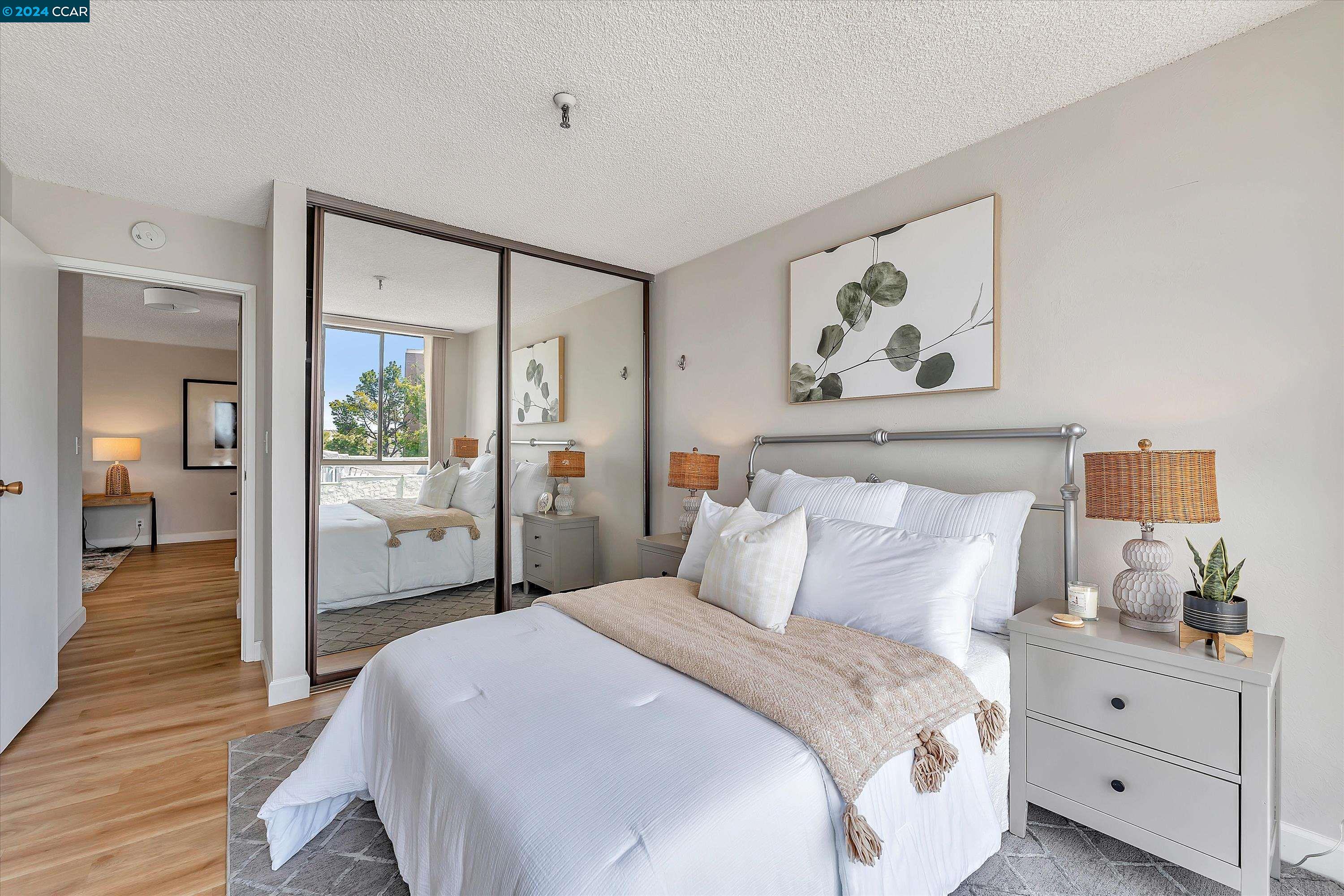 Detail Gallery Image 18 of 30 For 771 Kingston Ave #408,  Oakland,  CA 94611 - 2 Beds | 1 Baths