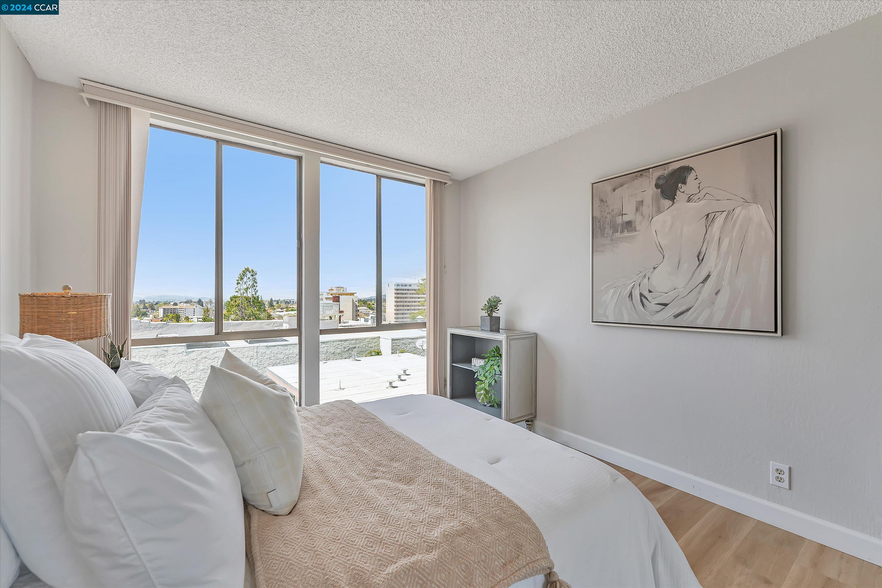 Detail Gallery Image 19 of 30 For 771 Kingston Ave #408,  Oakland,  CA 94611 - 2 Beds | 1 Baths