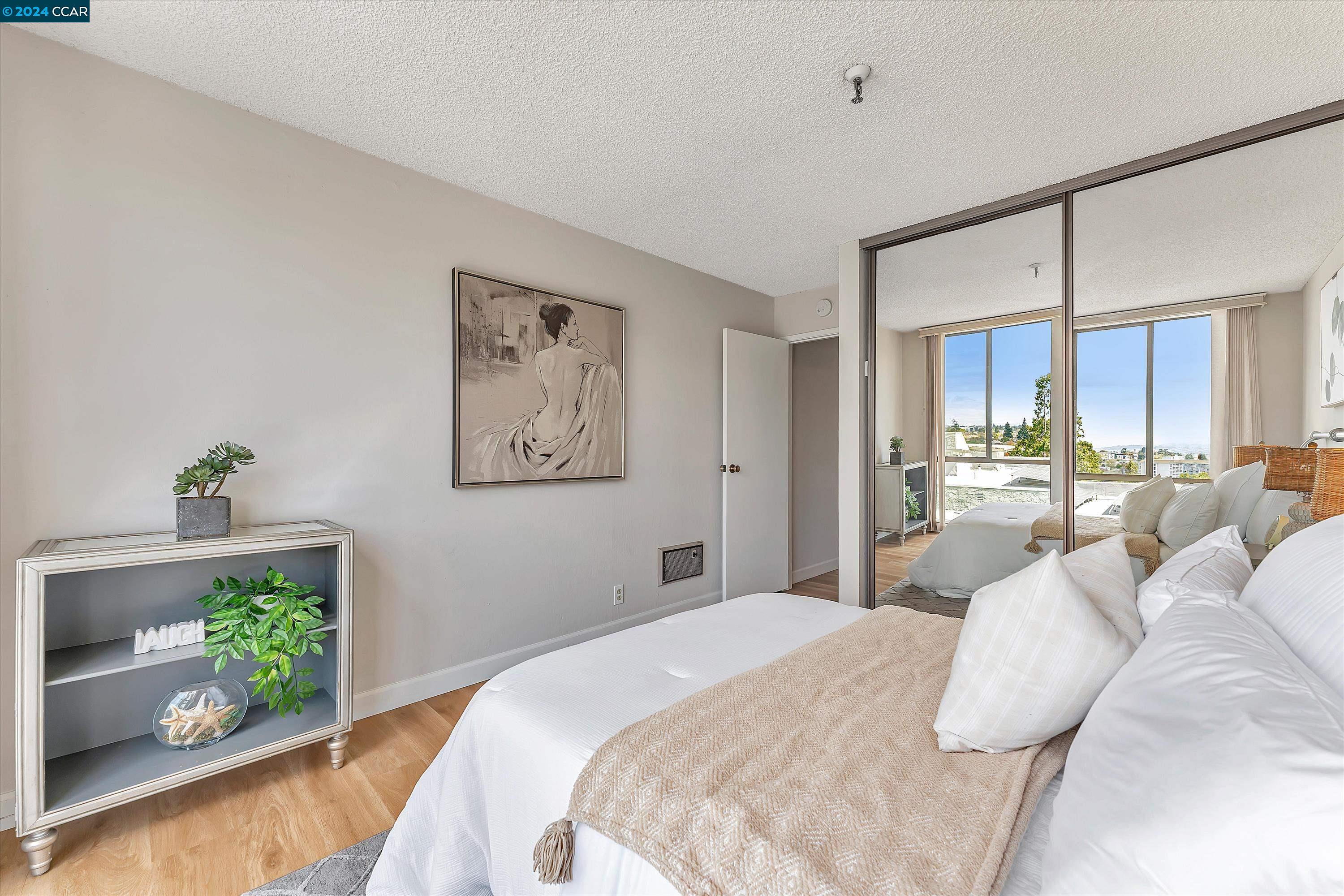 Detail Gallery Image 20 of 30 For 771 Kingston Ave #408,  Oakland,  CA 94611 - 2 Beds | 1 Baths