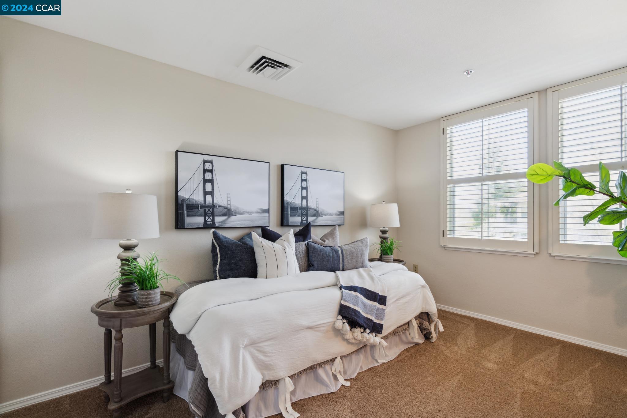Detail Gallery Image 20 of 58 For 1840 Tice Creek #2405,  Walnut Creek,  CA 94595 - 2 Beds | 2 Baths