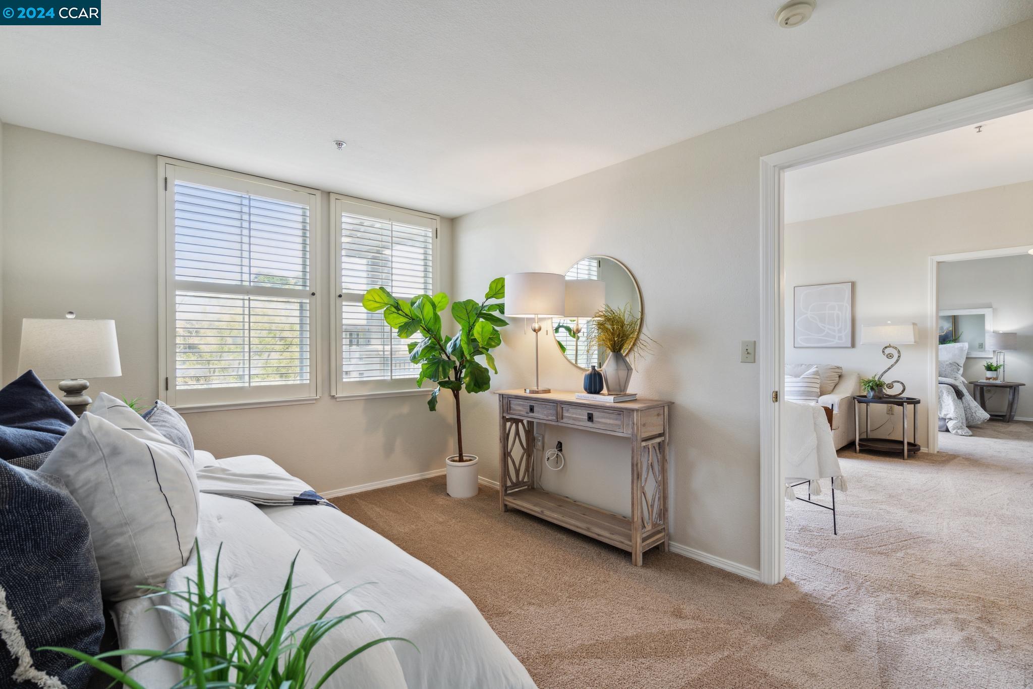 Detail Gallery Image 21 of 58 For 1840 Tice Creek #2405,  Walnut Creek,  CA 94595 - 2 Beds | 2 Baths