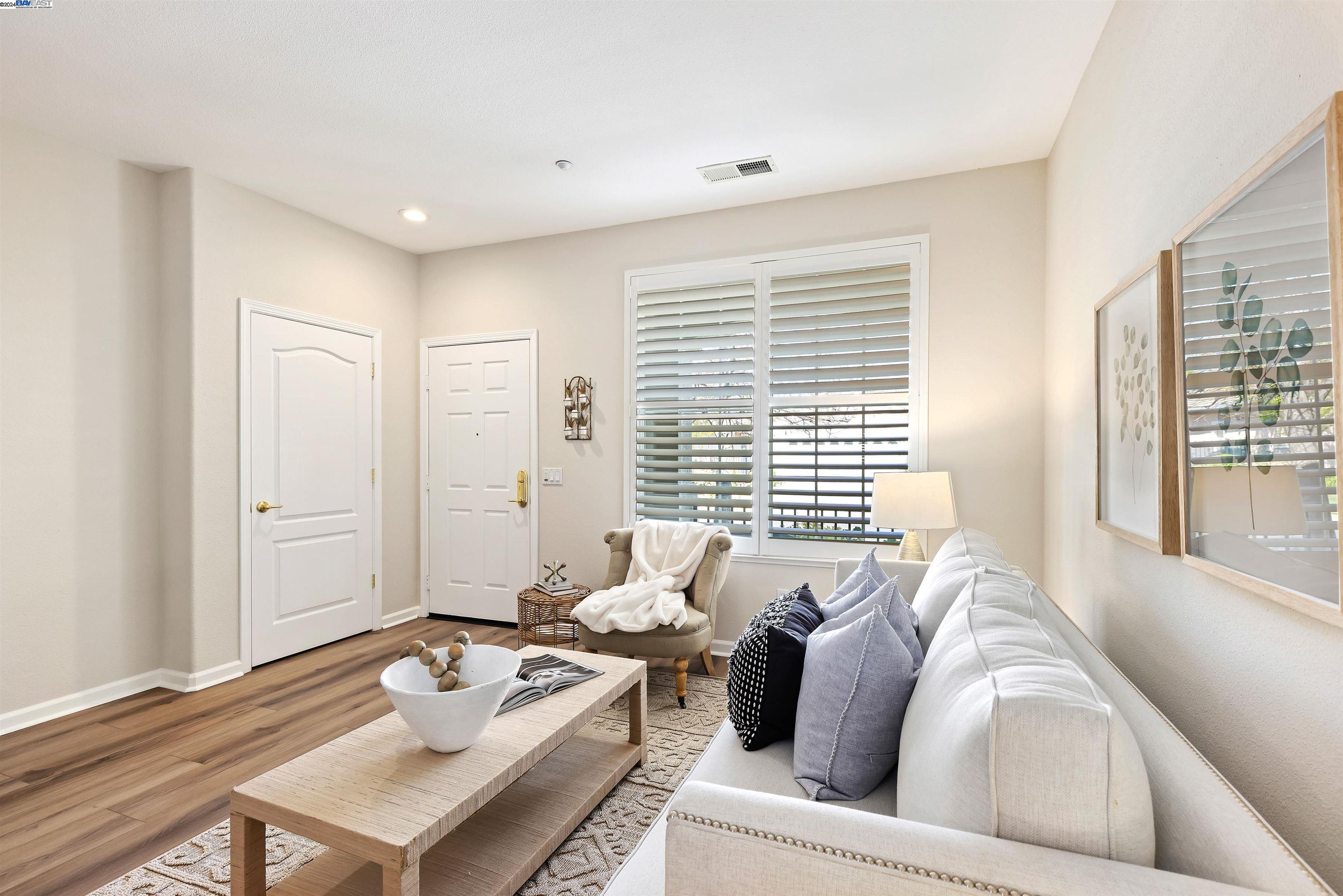Detail Gallery Image 9 of 58 For 1317 Bonum Way, Brentwood,  CA 94513 - 2 Beds | 2 Baths