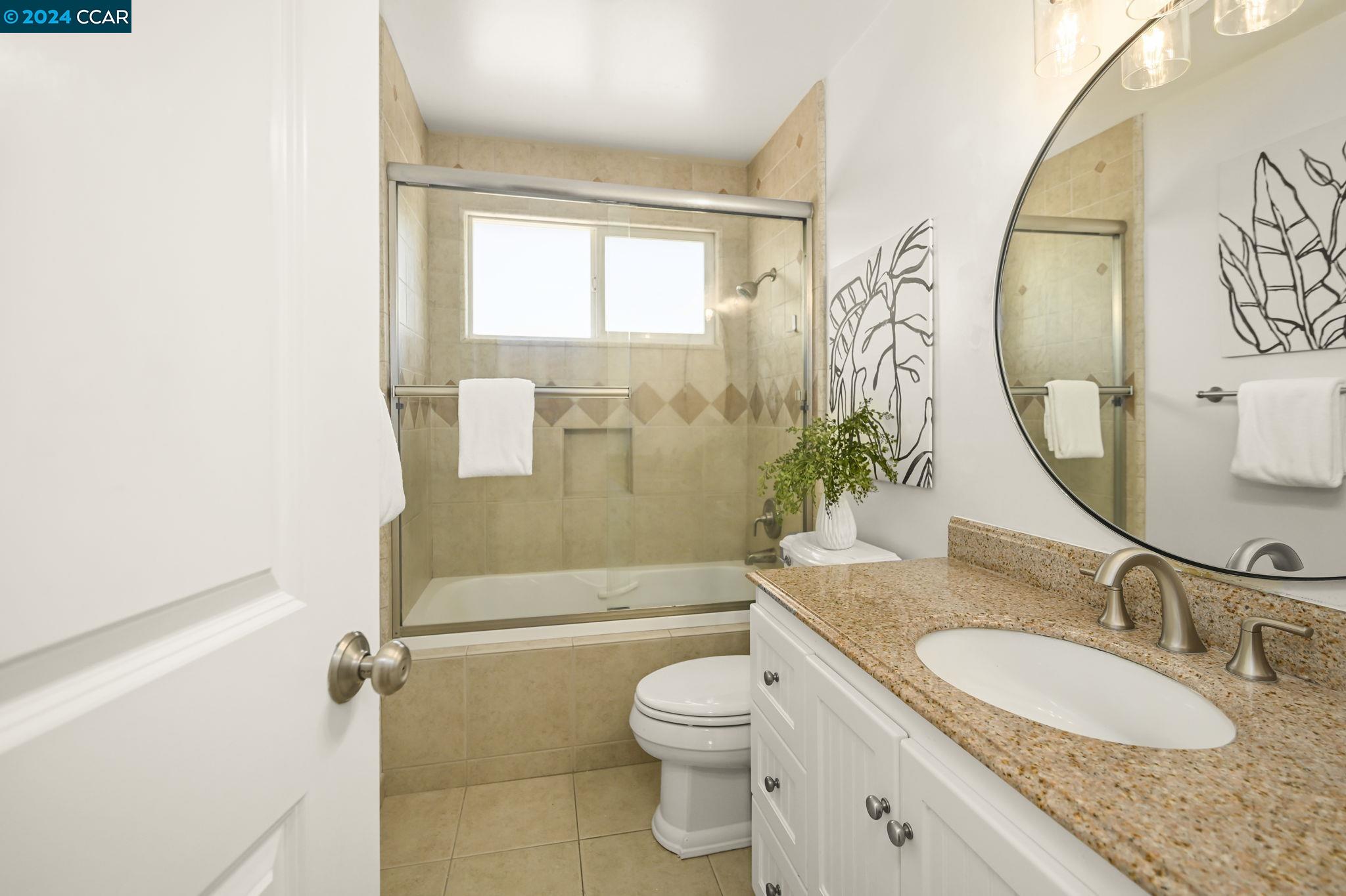 Detail Gallery Image 18 of 40 For 129 Waverly Ct, Martinez,  CA 94553 - 3 Beds | 2 Baths