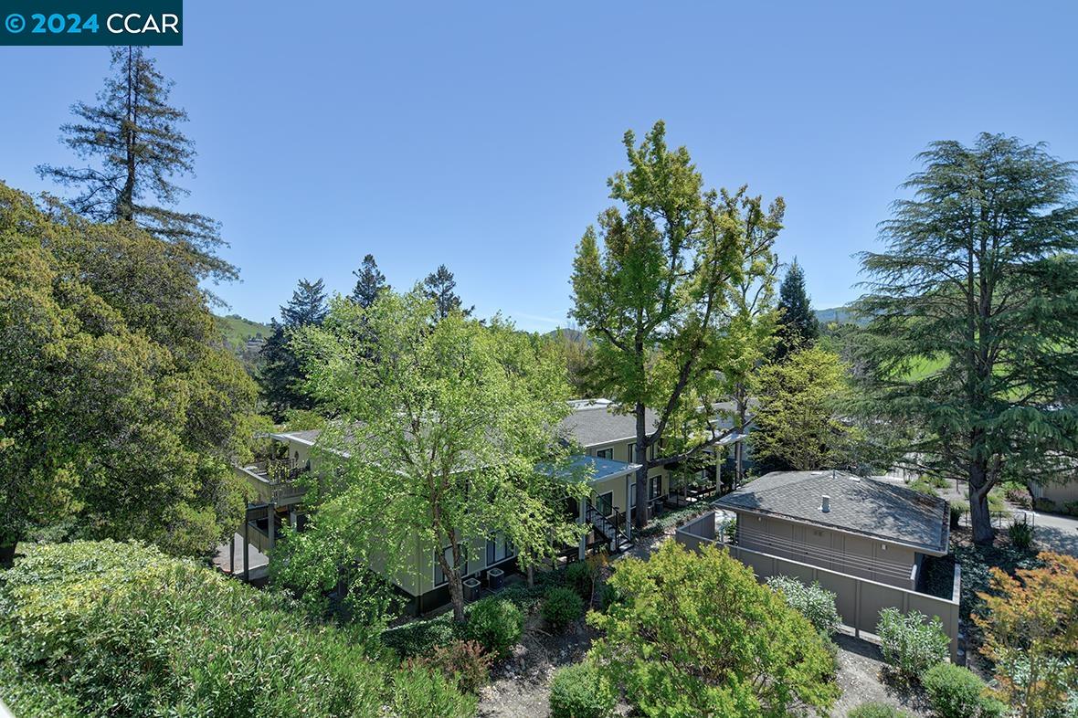 Detail Gallery Image 12 of 46 For 1316 Rockledge Ln #3,  Walnut Creek,  CA 94595 - 2 Beds | 1 Baths
