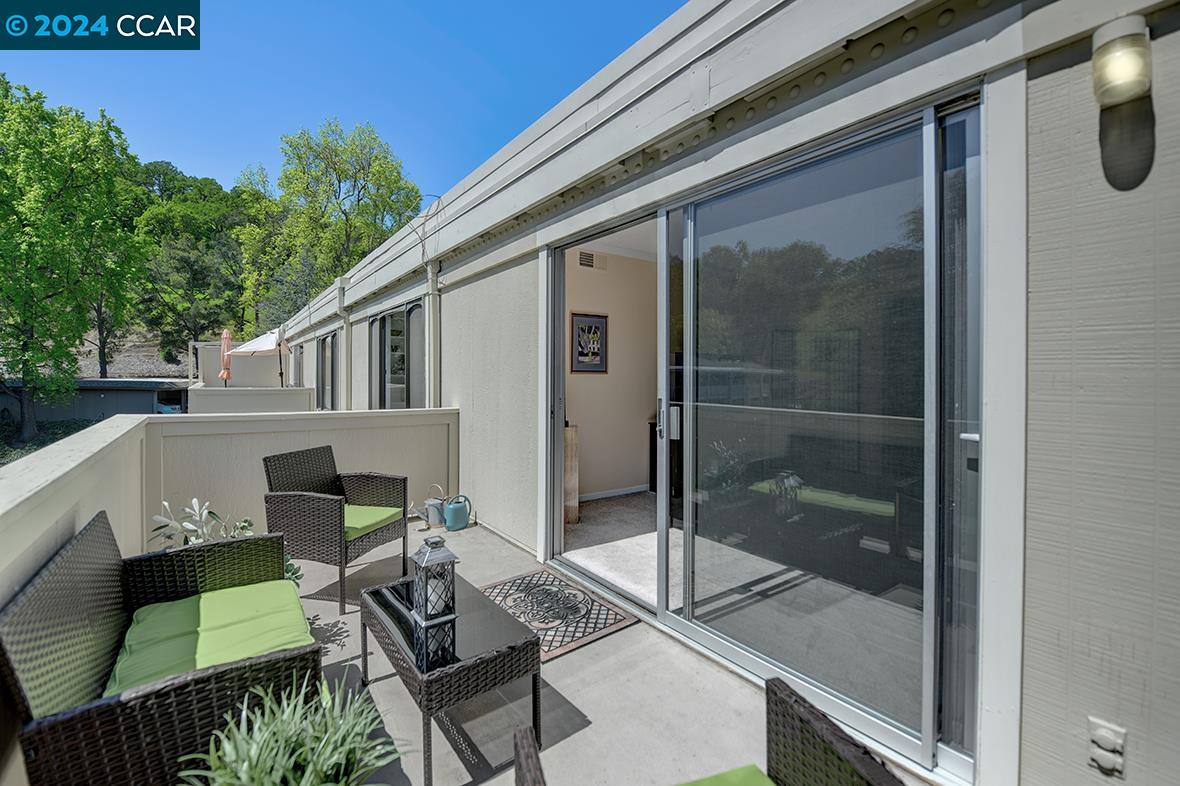 Detail Gallery Image 14 of 46 For 1316 Rockledge Ln #3,  Walnut Creek,  CA 94595 - 2 Beds | 1 Baths