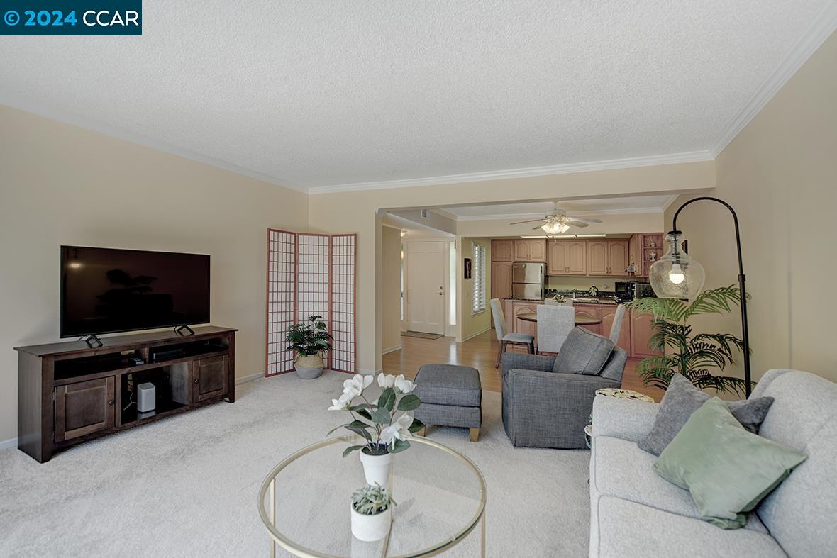 Detail Gallery Image 17 of 46 For 1316 Rockledge Ln #3,  Walnut Creek,  CA 94595 - 2 Beds | 1 Baths