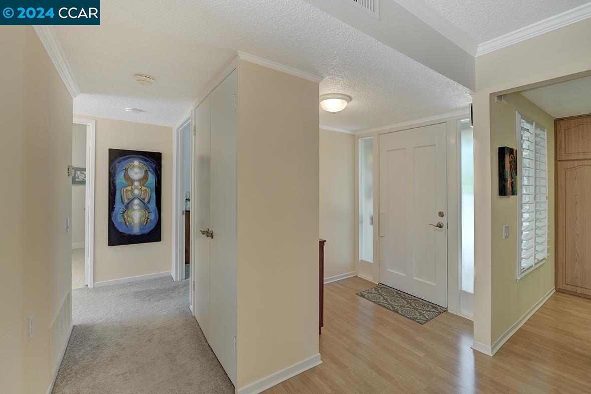 Detail Gallery Image 19 of 46 For 1316 Rockledge Ln #3,  Walnut Creek,  CA 94595 - 2 Beds | 1 Baths