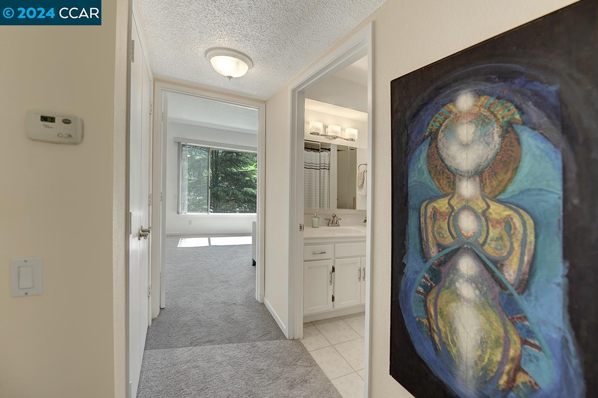 Detail Gallery Image 23 of 46 For 1316 Rockledge Ln #3,  Walnut Creek,  CA 94595 - 2 Beds | 1 Baths