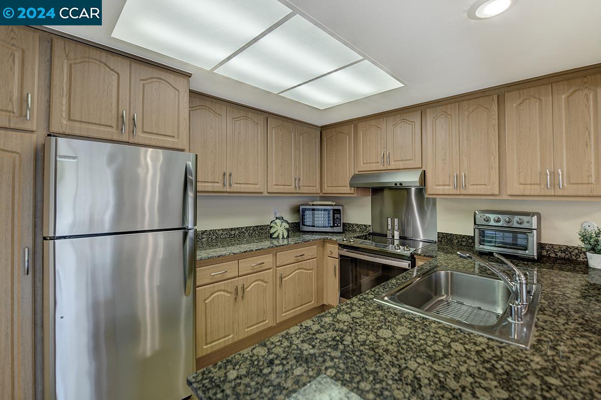 Detail Gallery Image 6 of 46 For 1316 Rockledge Ln #3,  Walnut Creek,  CA 94595 - 2 Beds | 1 Baths