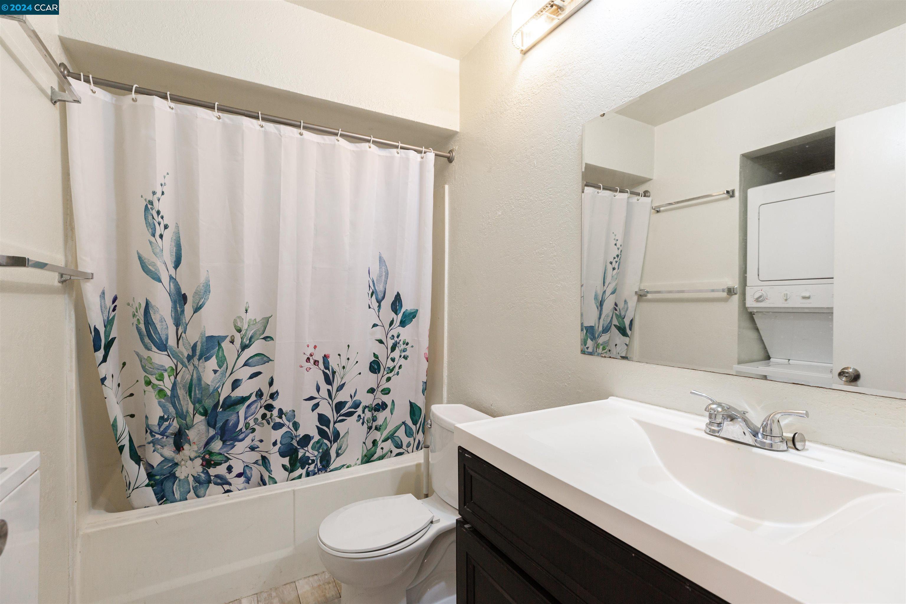Detail Gallery Image 13 of 18 For 2416 Shadown Lane #75,  Antioch,  CA 94509 - 1 Beds | 1 Baths