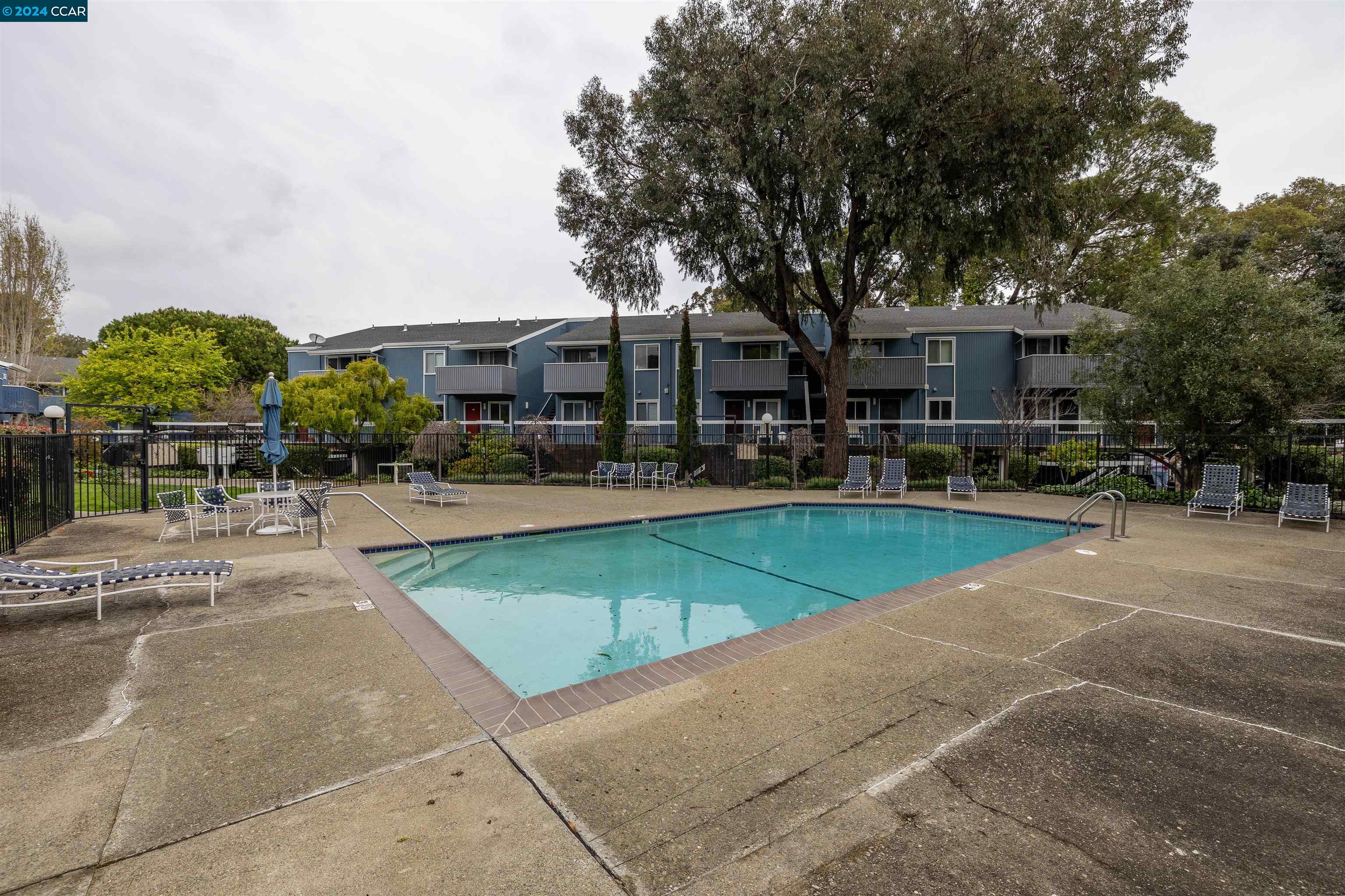 Detail Gallery Image 38 of 52 For 1126 Cherry Avenue #105,  San Bruno,  CA 94066 - 1 Beds | 1 Baths