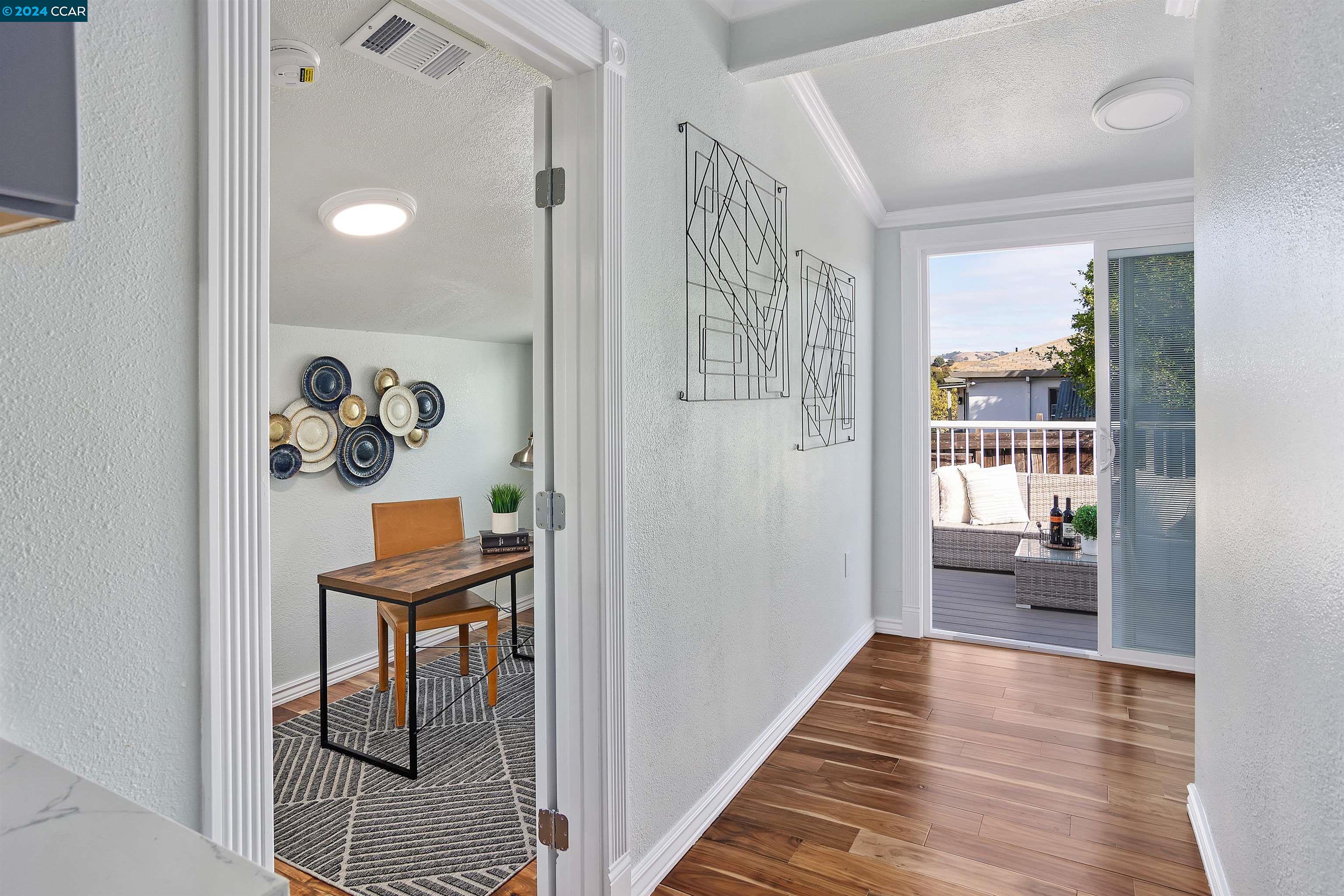 Detail Gallery Image 20 of 26 For 219 Suisun Ave, Rodeo,  CA 94572 - 3 Beds | 2 Baths