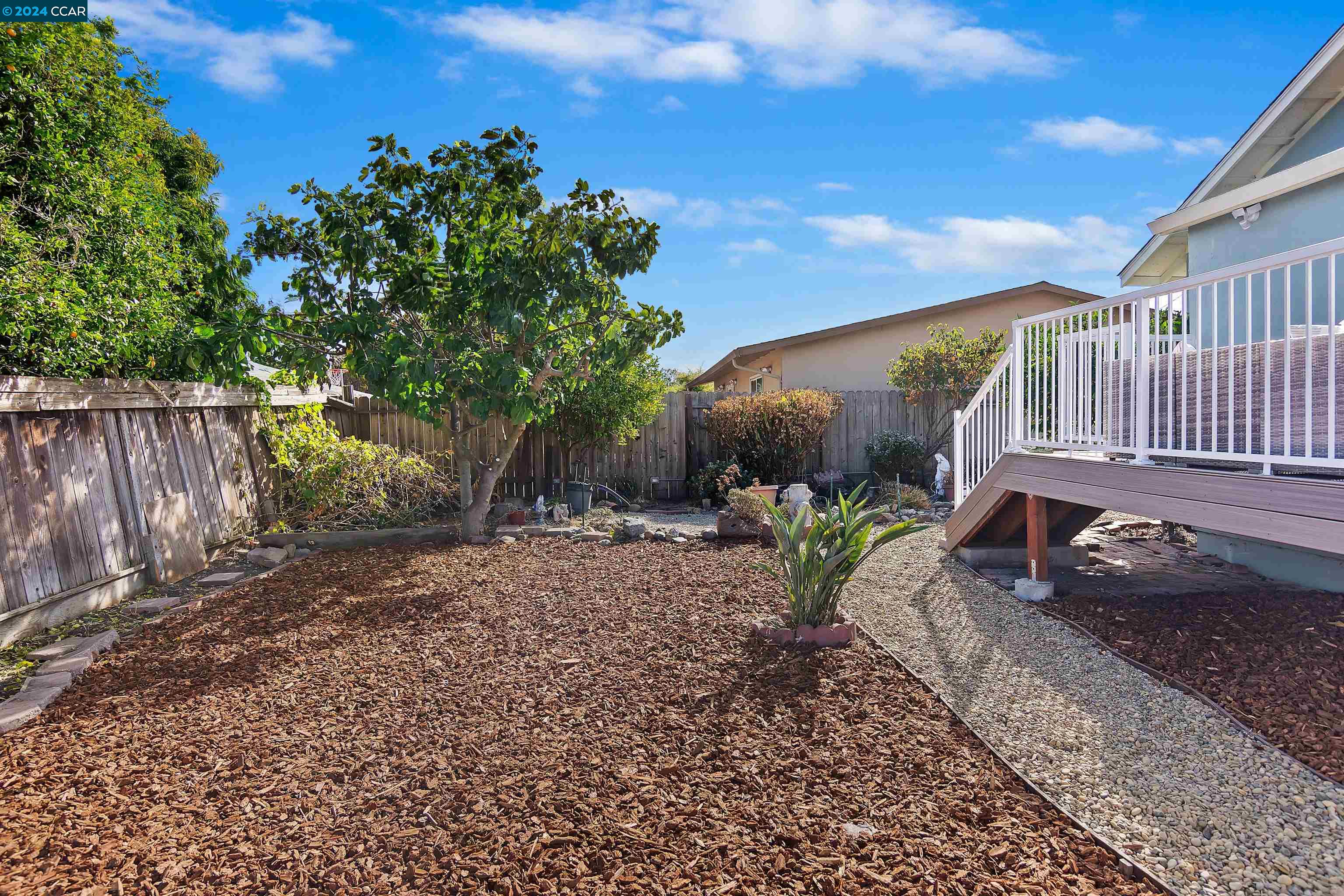 Detail Gallery Image 26 of 26 For 219 Suisun Ave, Rodeo,  CA 94572 - 3 Beds | 2 Baths