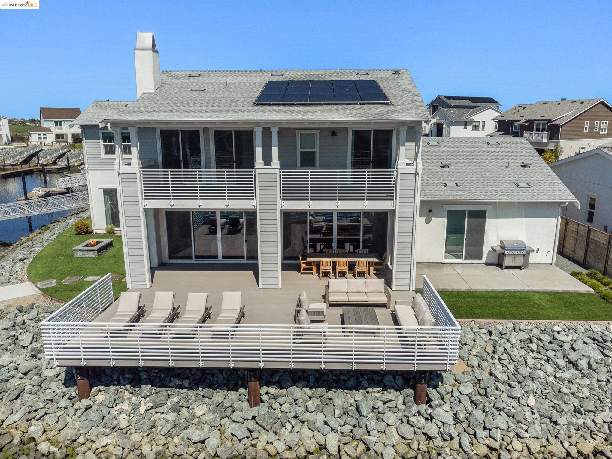 Detail Gallery Image 3 of 60 For 34 Grey Whale Pl, Bethel Island,  CA 94511 - 4 Beds | 4/2 Baths