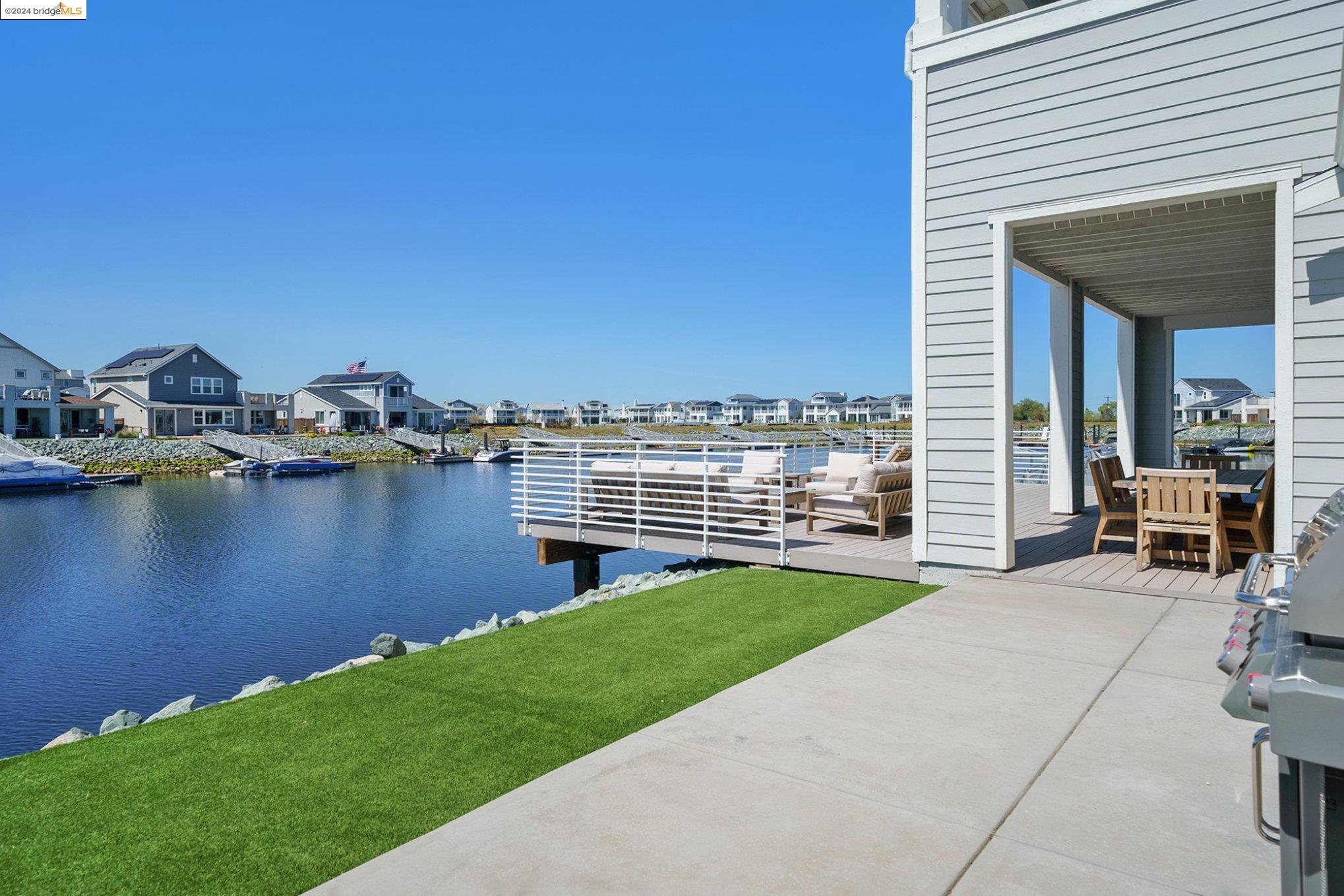 Detail Gallery Image 40 of 60 For 34 Grey Whale Pl, Bethel Island,  CA 94511 - 4 Beds | 4/2 Baths