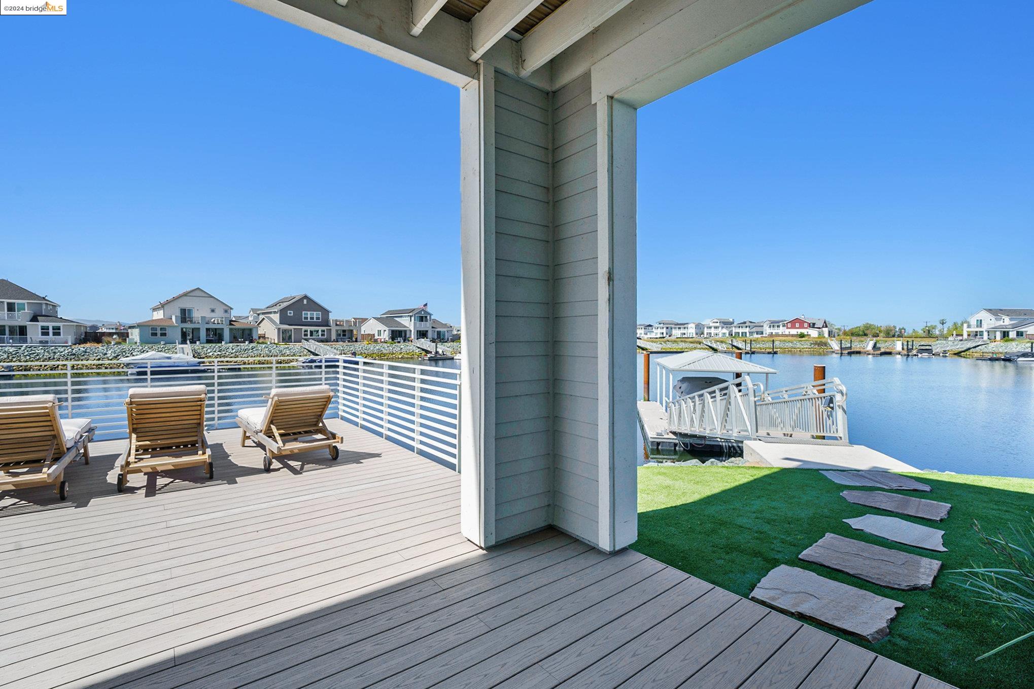 Detail Gallery Image 41 of 60 For 34 Grey Whale Pl, Bethel Island,  CA 94511 - 4 Beds | 4/2 Baths