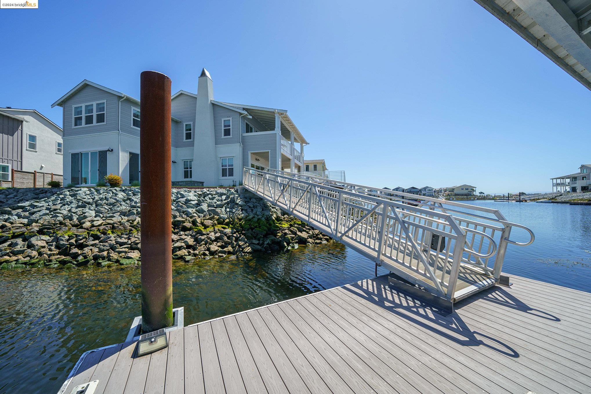 Detail Gallery Image 43 of 60 For 34 Grey Whale Pl, Bethel Island,  CA 94511 - 4 Beds | 4/2 Baths